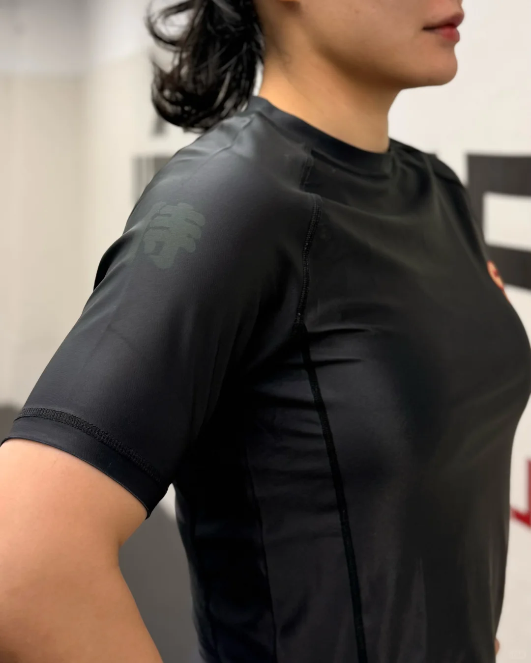 小六子防磨服，重新定义训练质感?