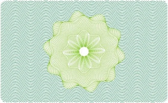 特种纸之【防伪纸】