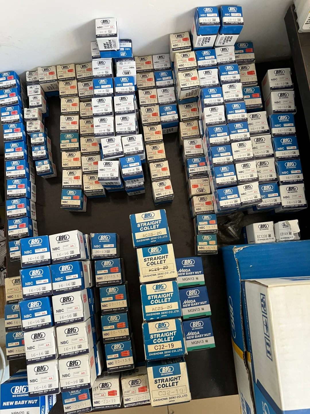 出售欧美日韩数控刀具 欢迎询价