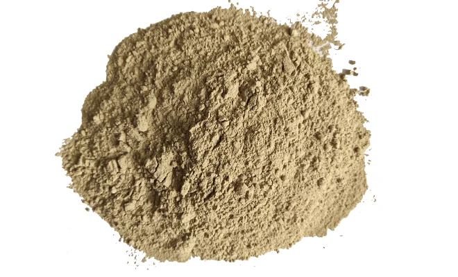 消失模铝矾土：建筑行业的安全