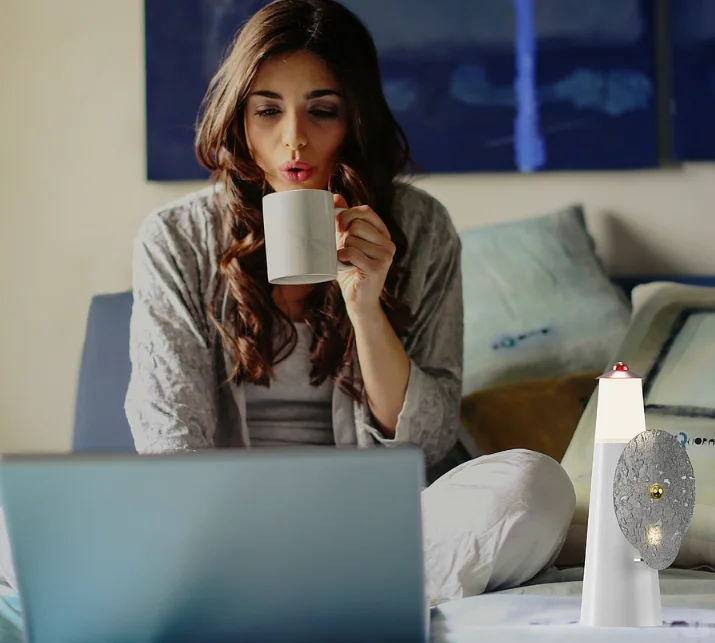 家电设计|点亮生活梦想