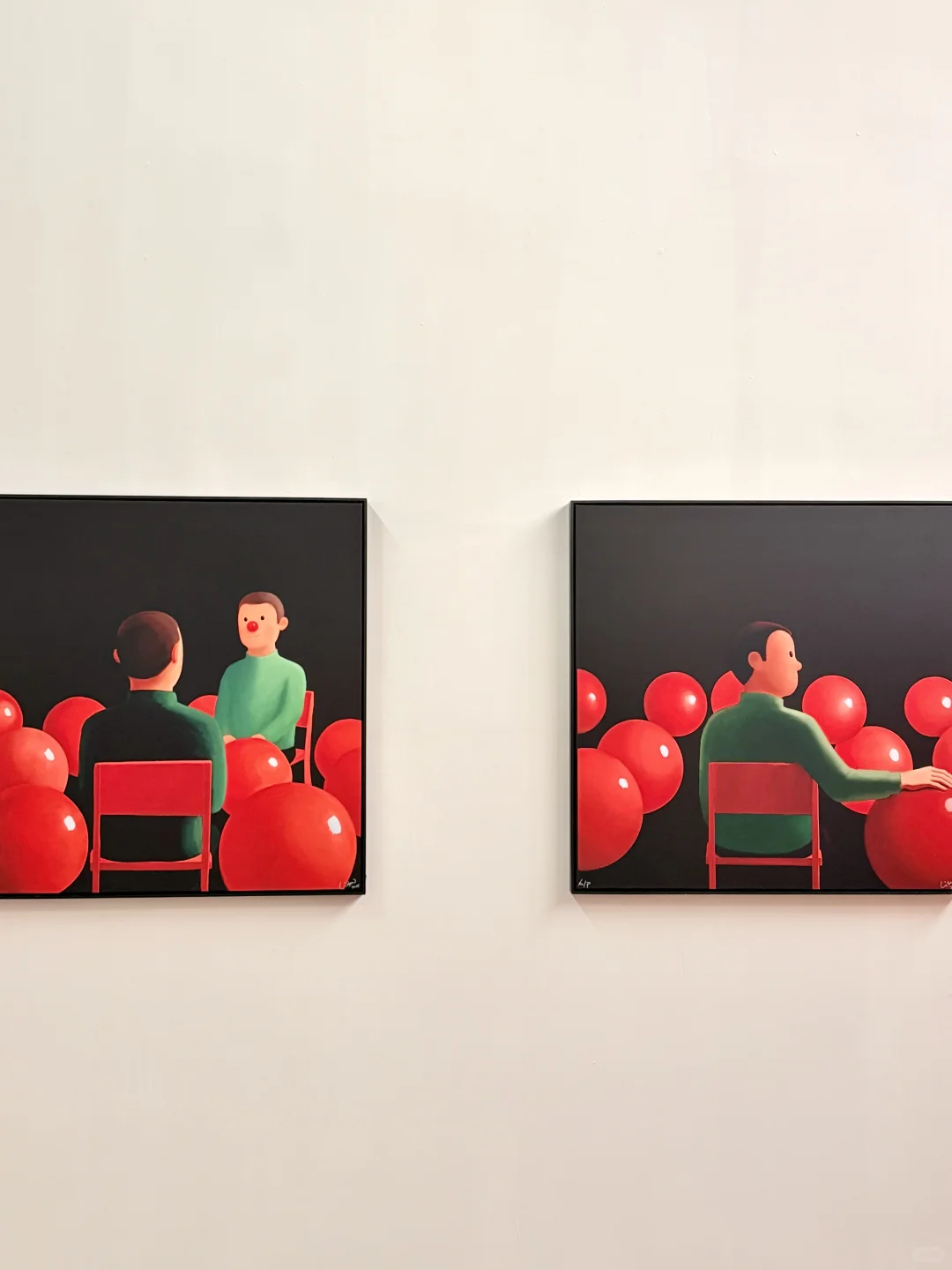 （西安新展）走入小摩的治愈世界?持续到26年