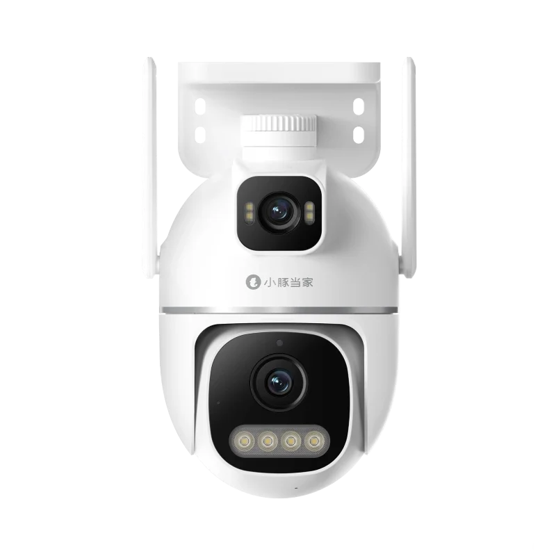 ?【华为全屋智能安防篇】