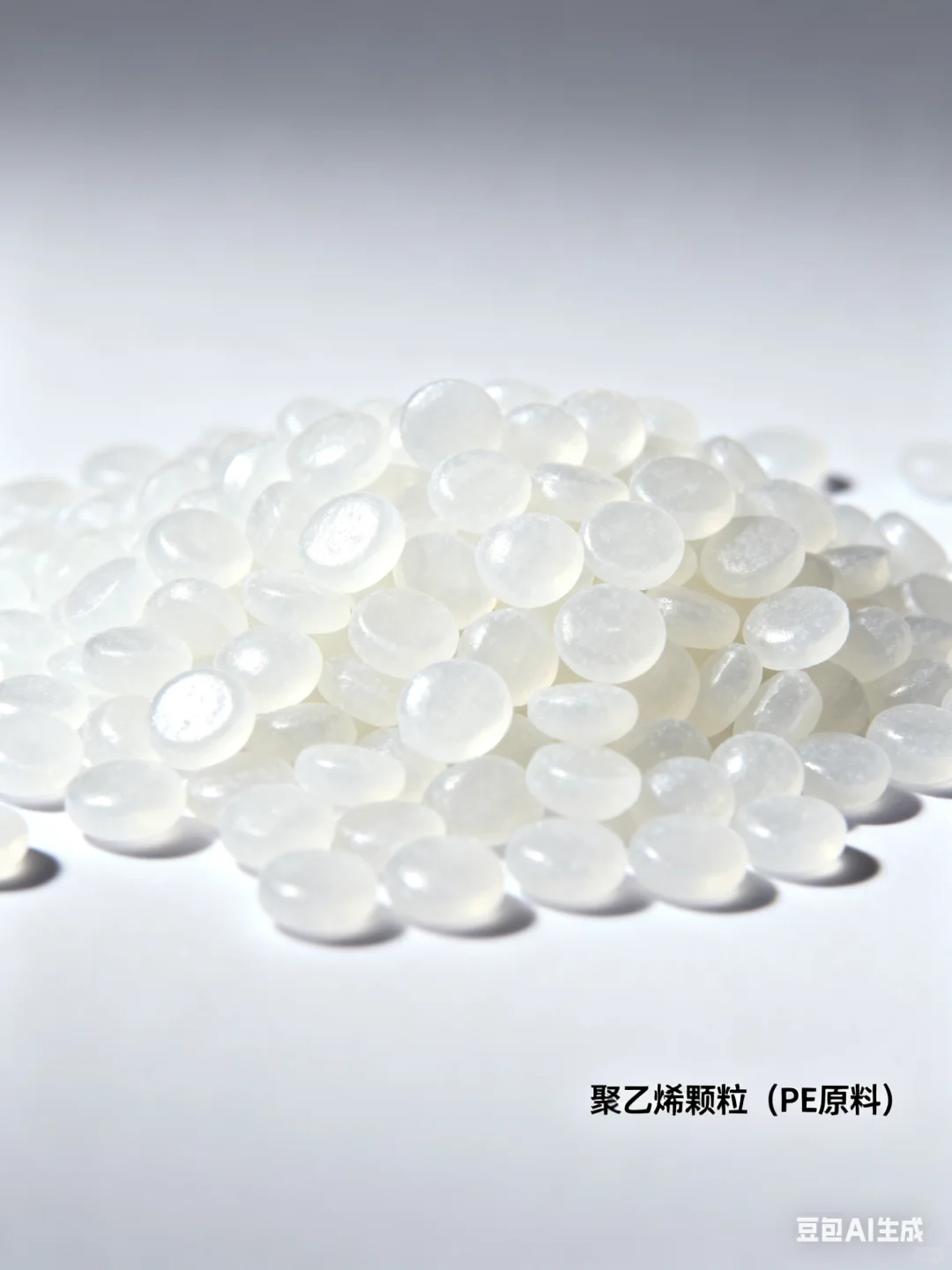 聚乙烯竟是塑料之王？你了解它的秘密吗？