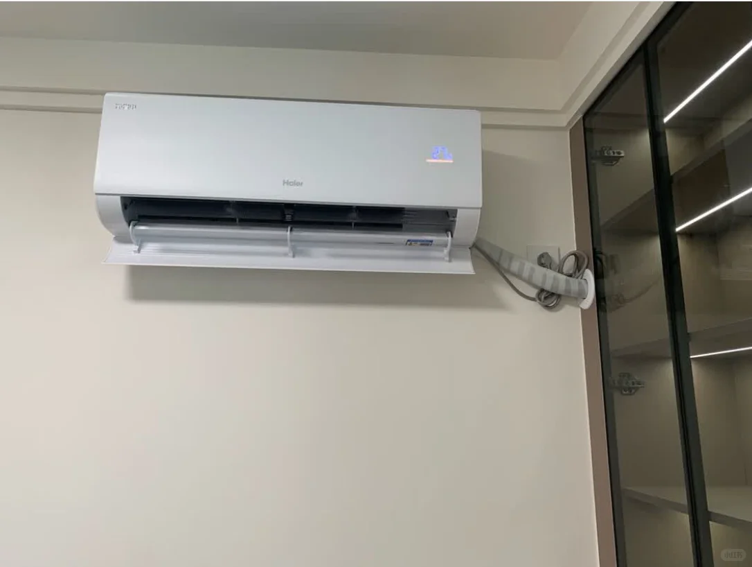 海尔净省电空调评测:节能与舒适的双优之选