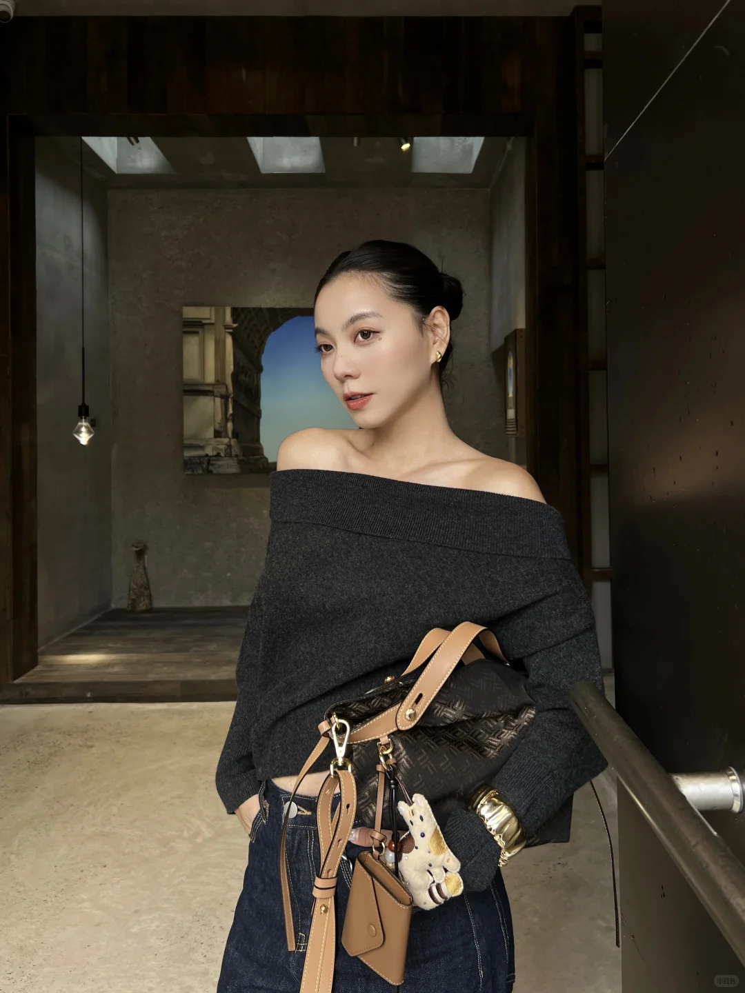 看展日 · 以平静的心慢度日常