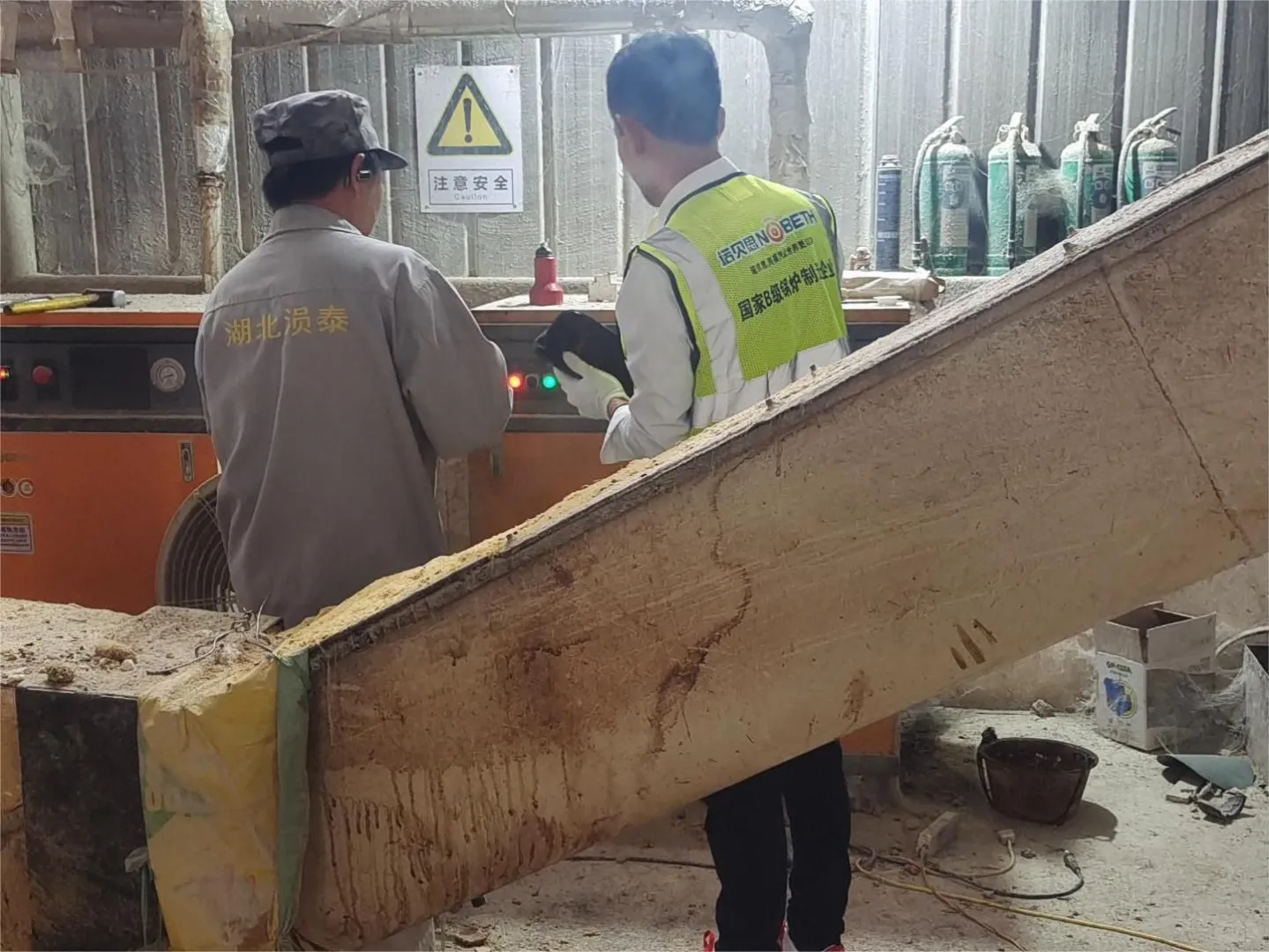 饲料加工蒸汽发生器:甲鱼饲料生产的动力源