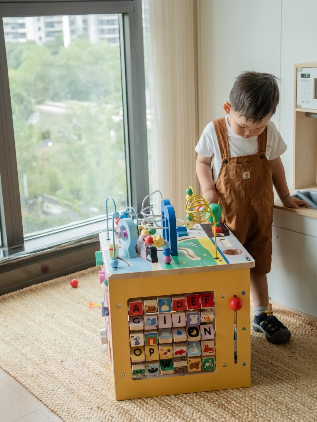 Share｜2岁+宝宝那些长期主义益智玩具