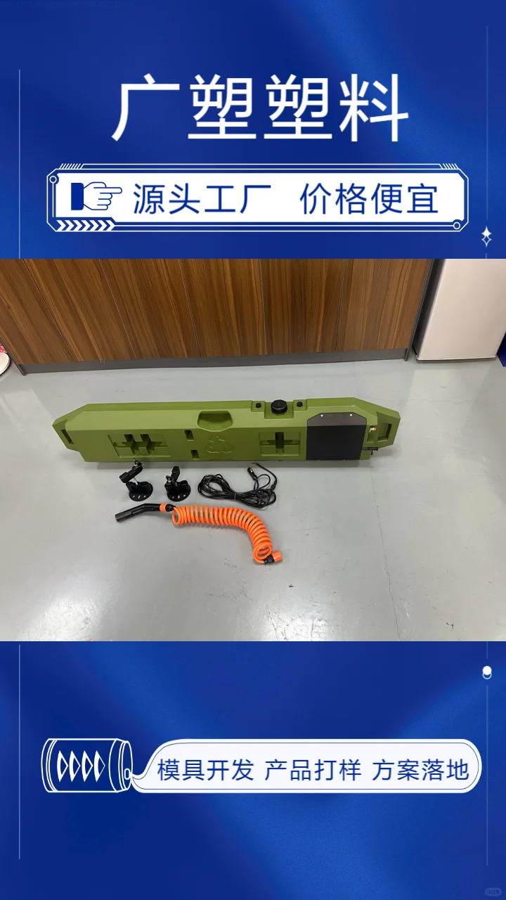 汽车配件厂工厂