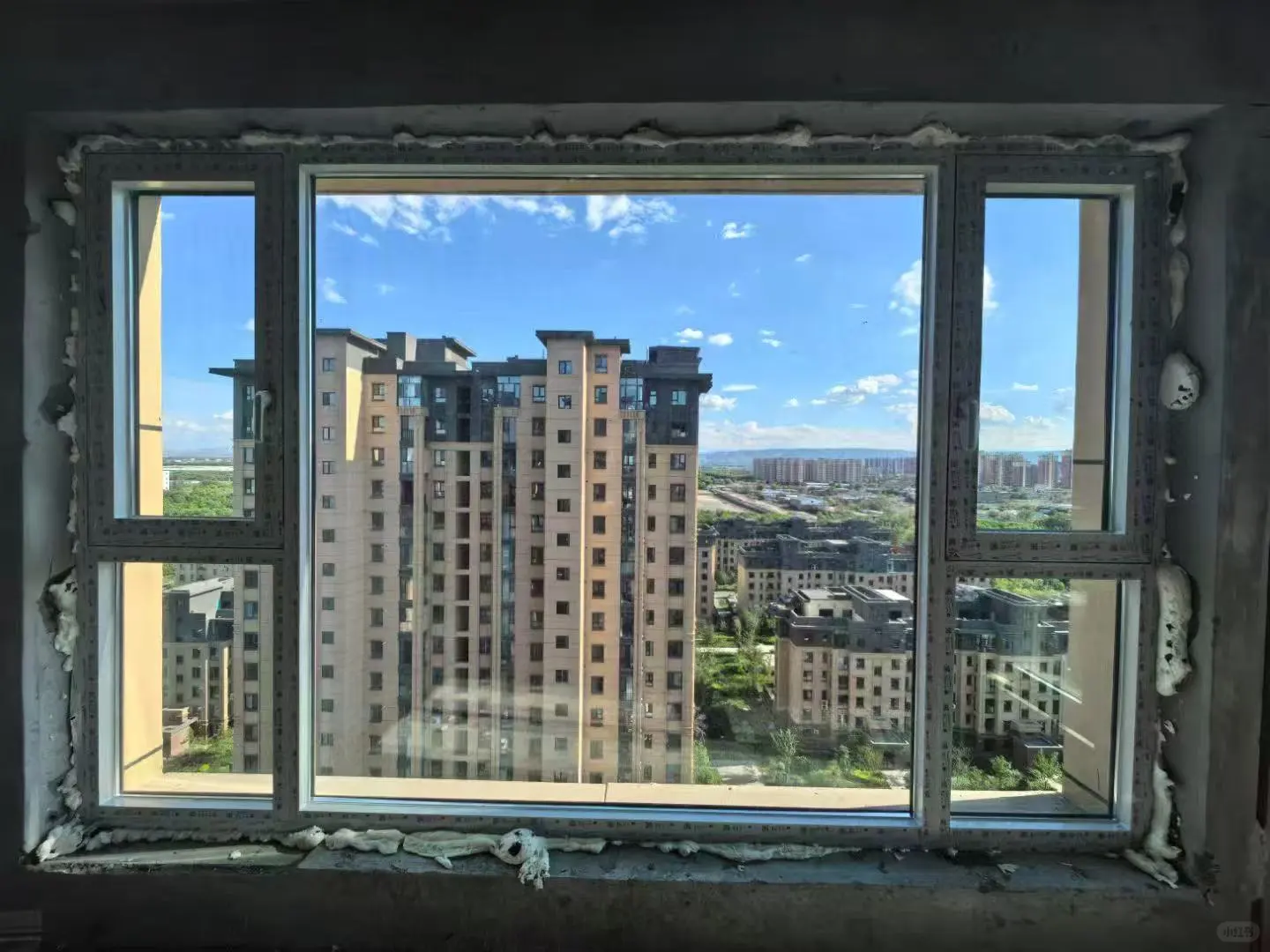 2万元全屋换窗来了