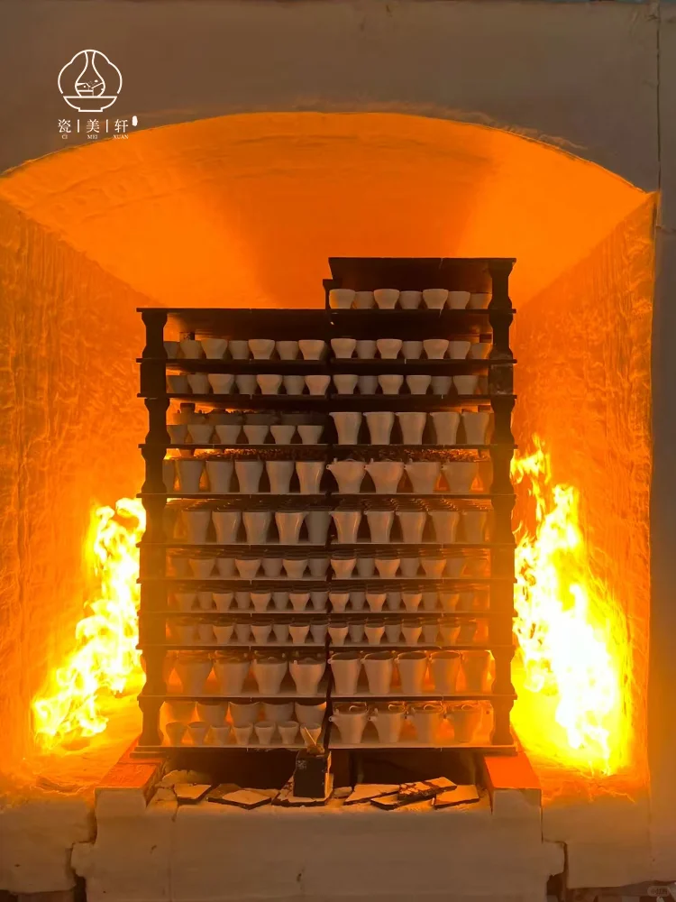 小订单老被拒？景德镇老师傅来帮你