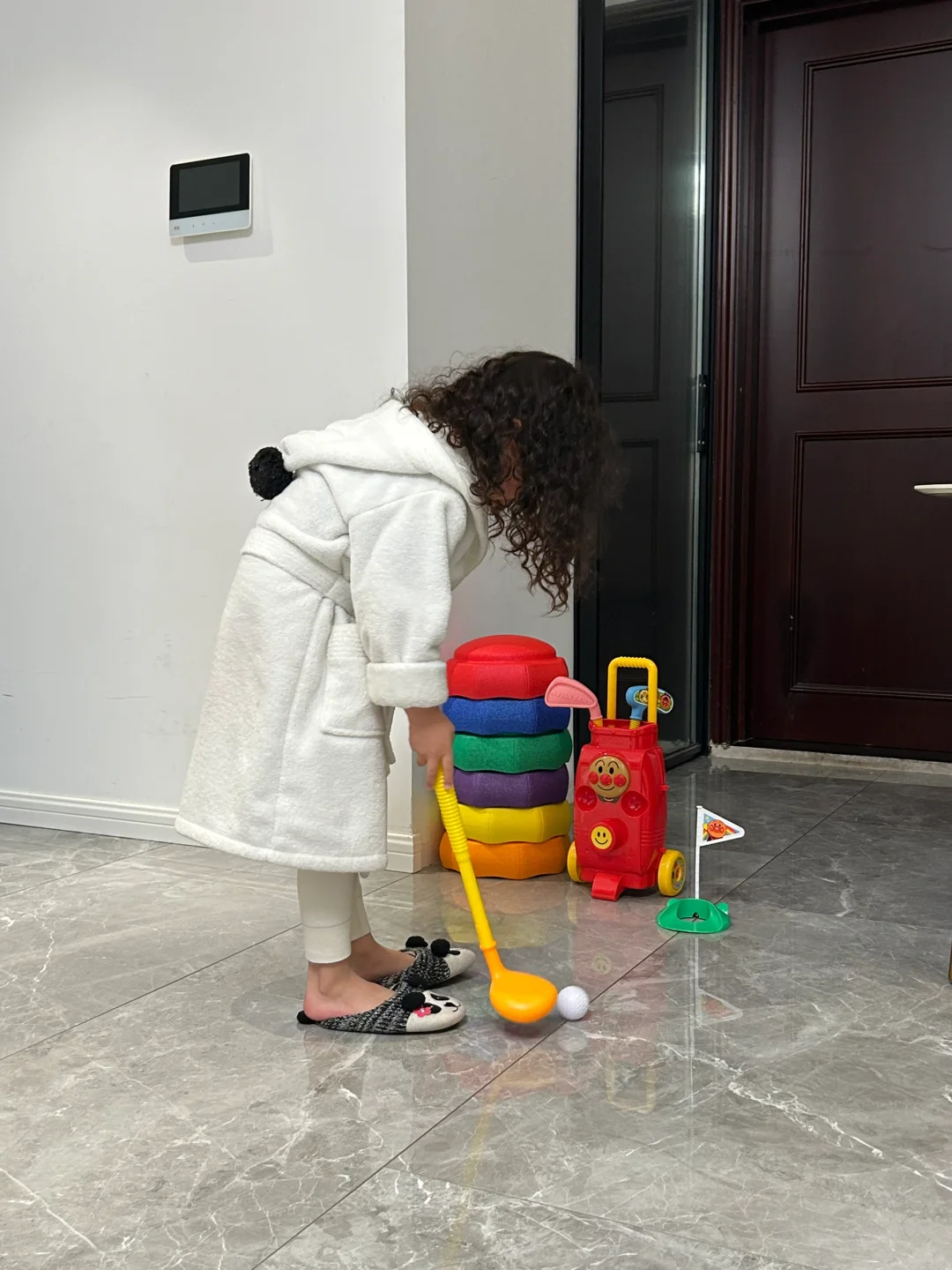 pxxxx买玩具这块从未失手过?