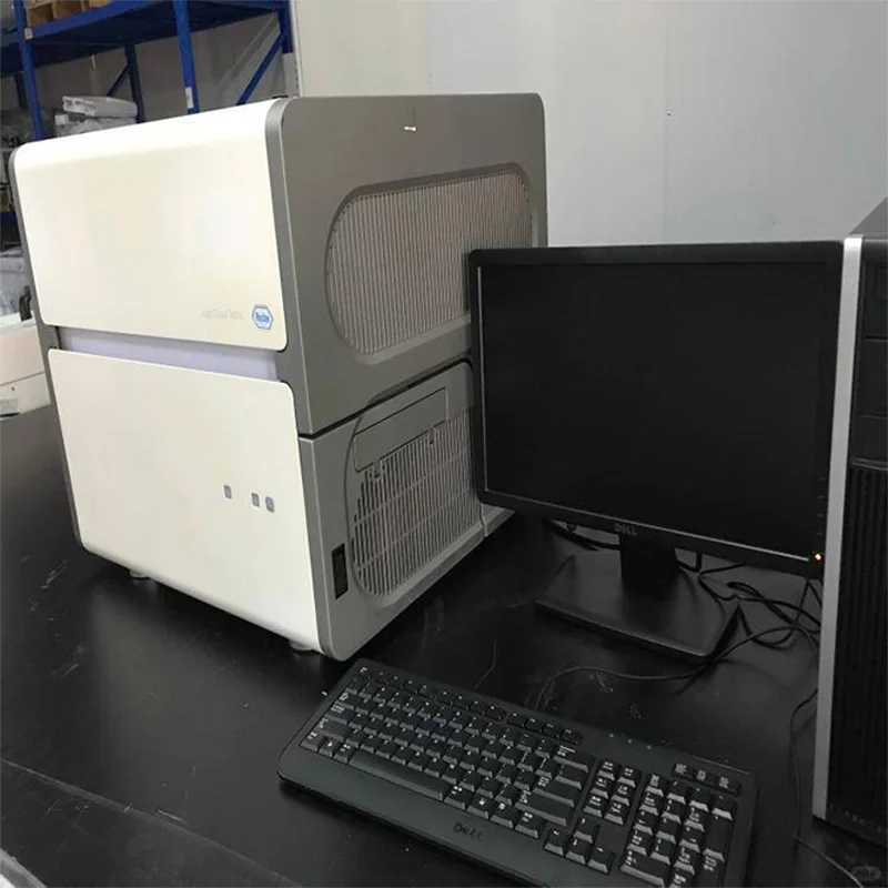 LightCycler480 罗氏实时荧光定量PCR仪