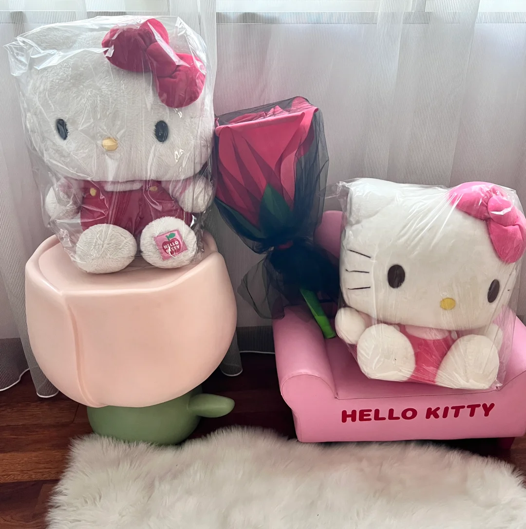 ??Kitty 收藏品～