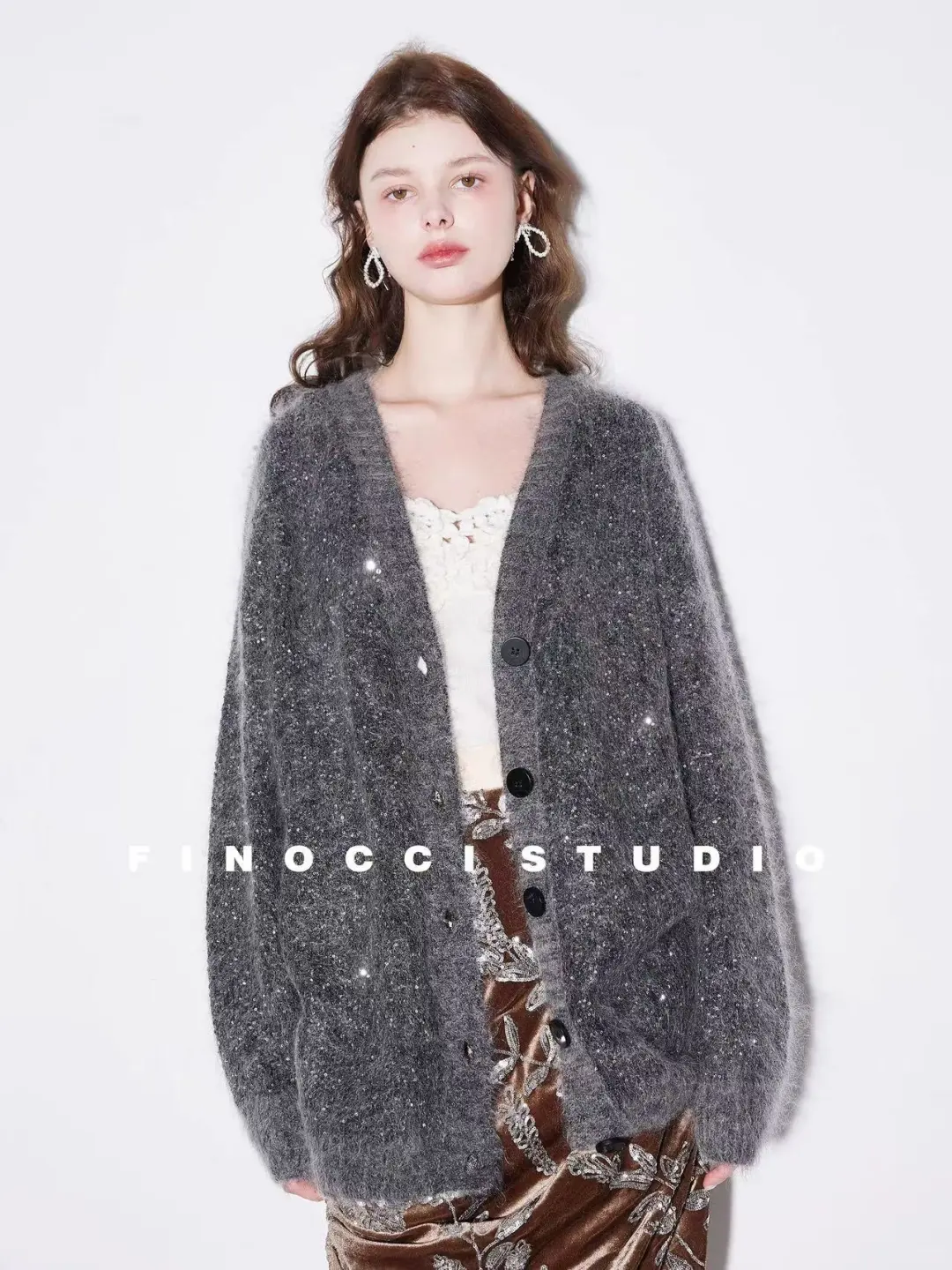 FINOCCI|繁星闪耀 拥绒暖意入冬