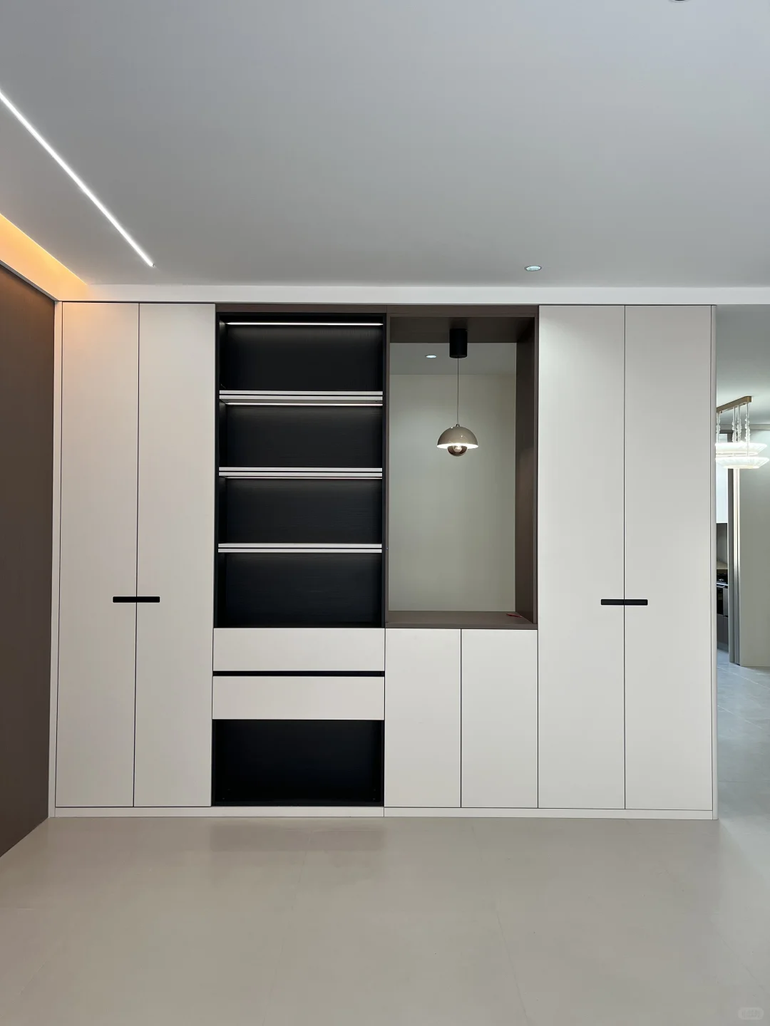 我家的全屋定制柜踩坑了???