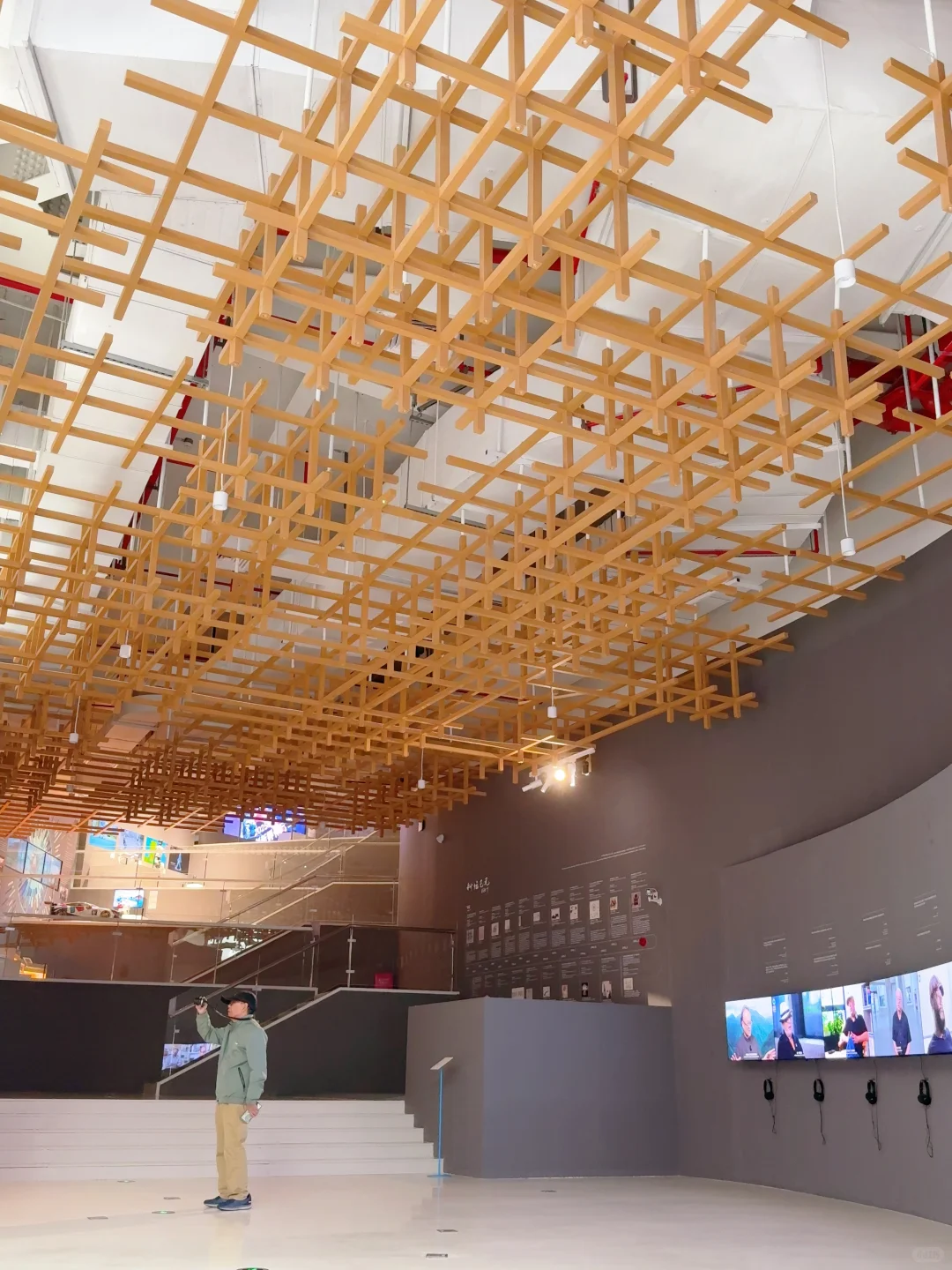 杭州近期被低估的免费展览‼️