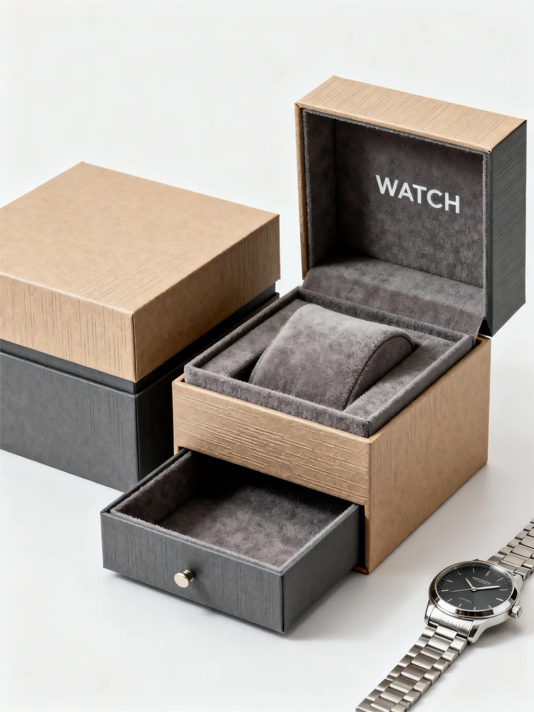 从日晷到智能腕表，时间载体如何进化？