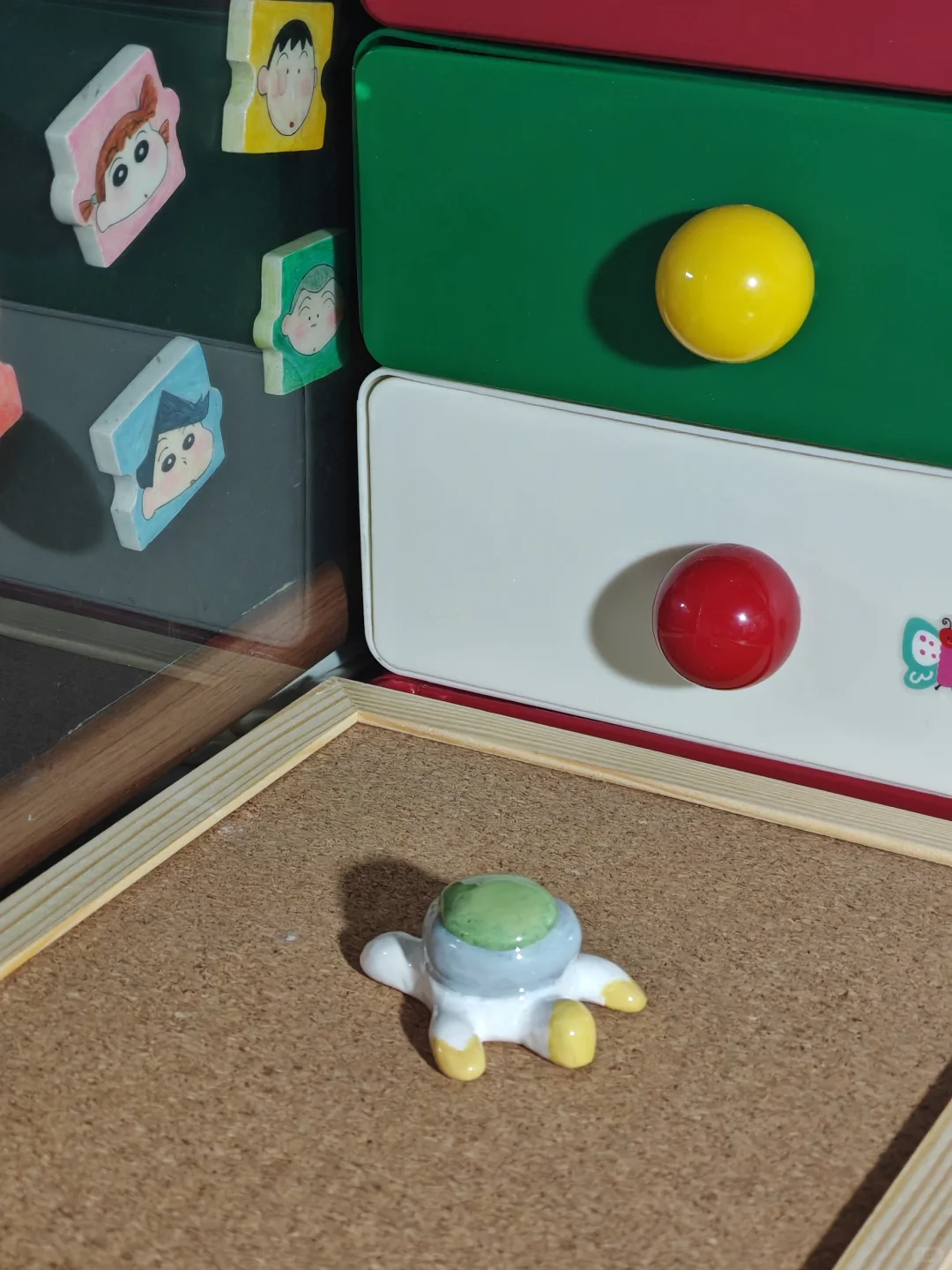 也是整上光遇周边了~