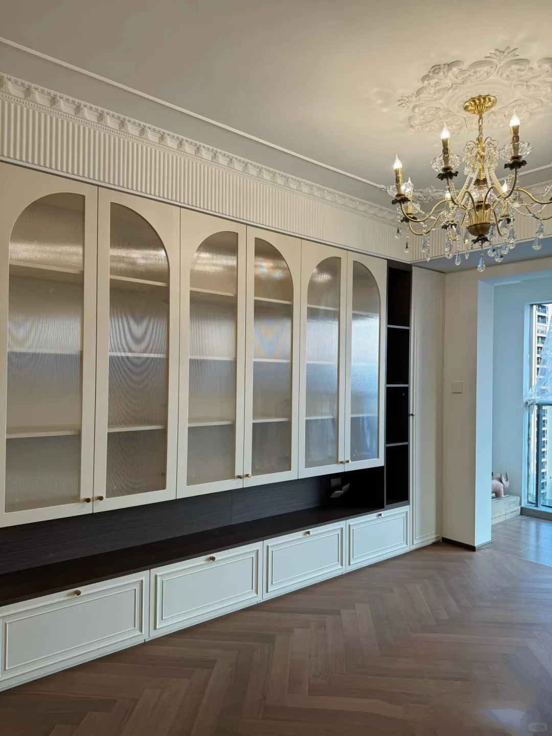 超好看的现代极简风！封神了吧！