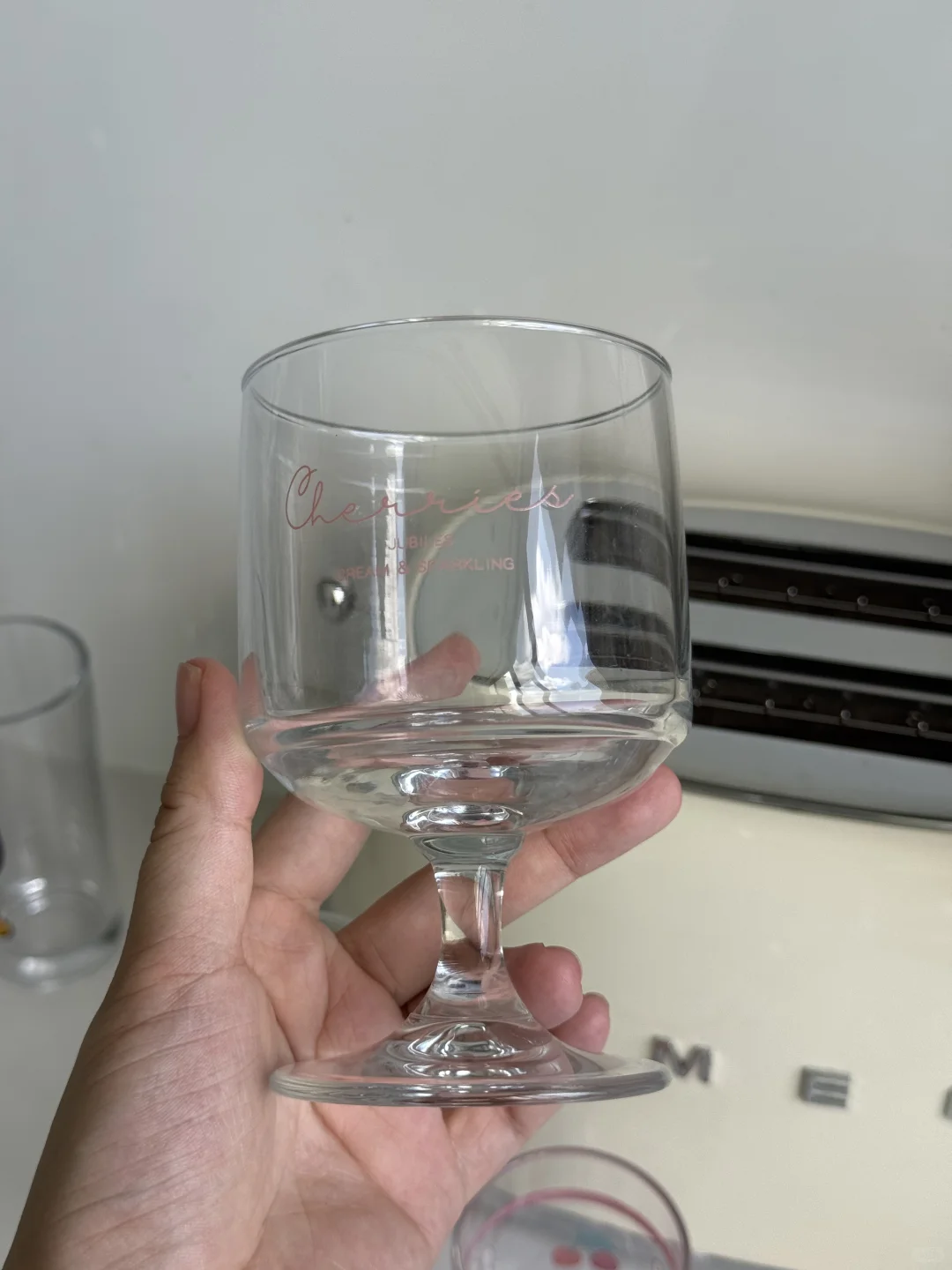 玻璃杯分享合集