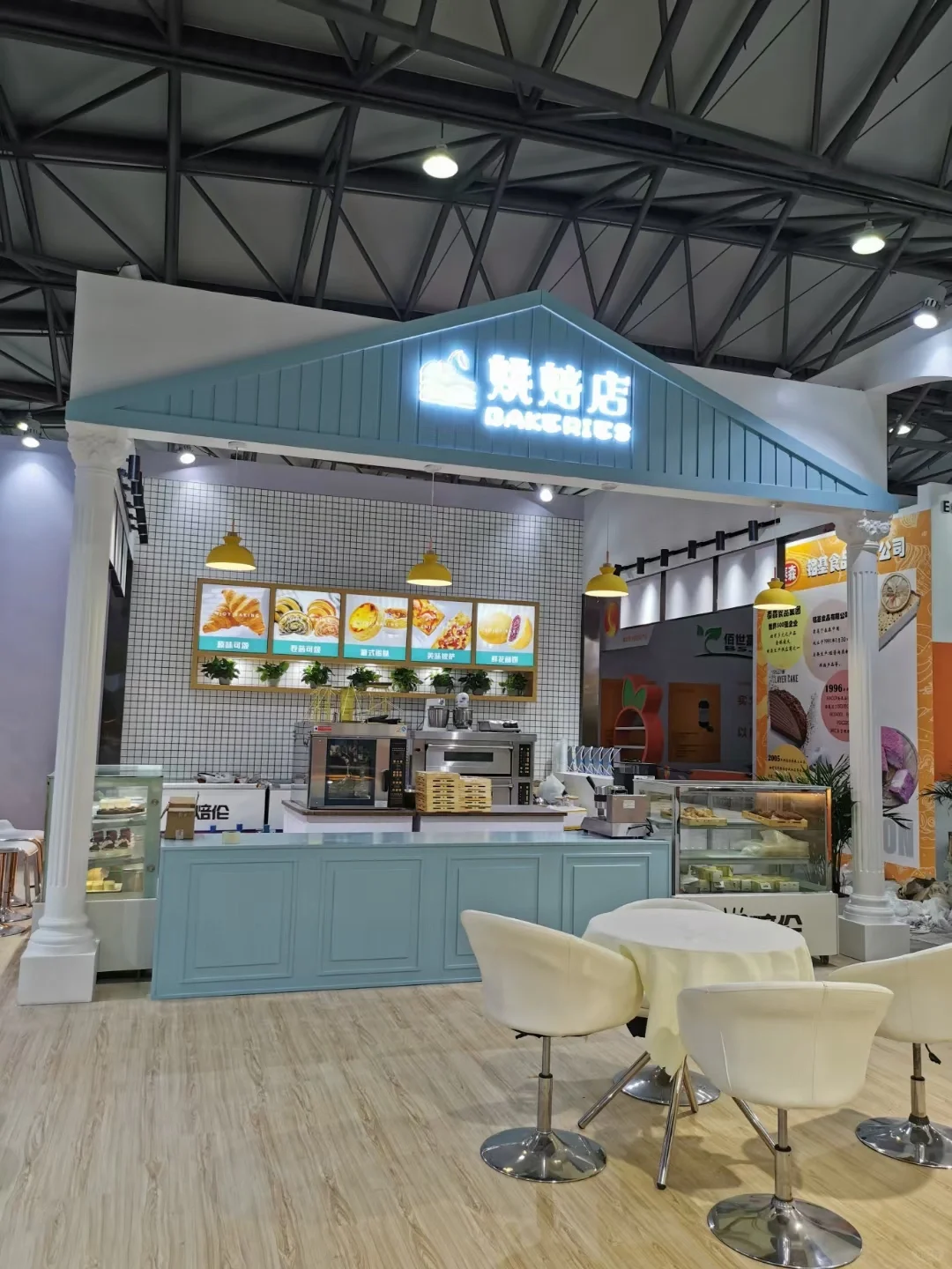 咖啡，烘焙，茶饮