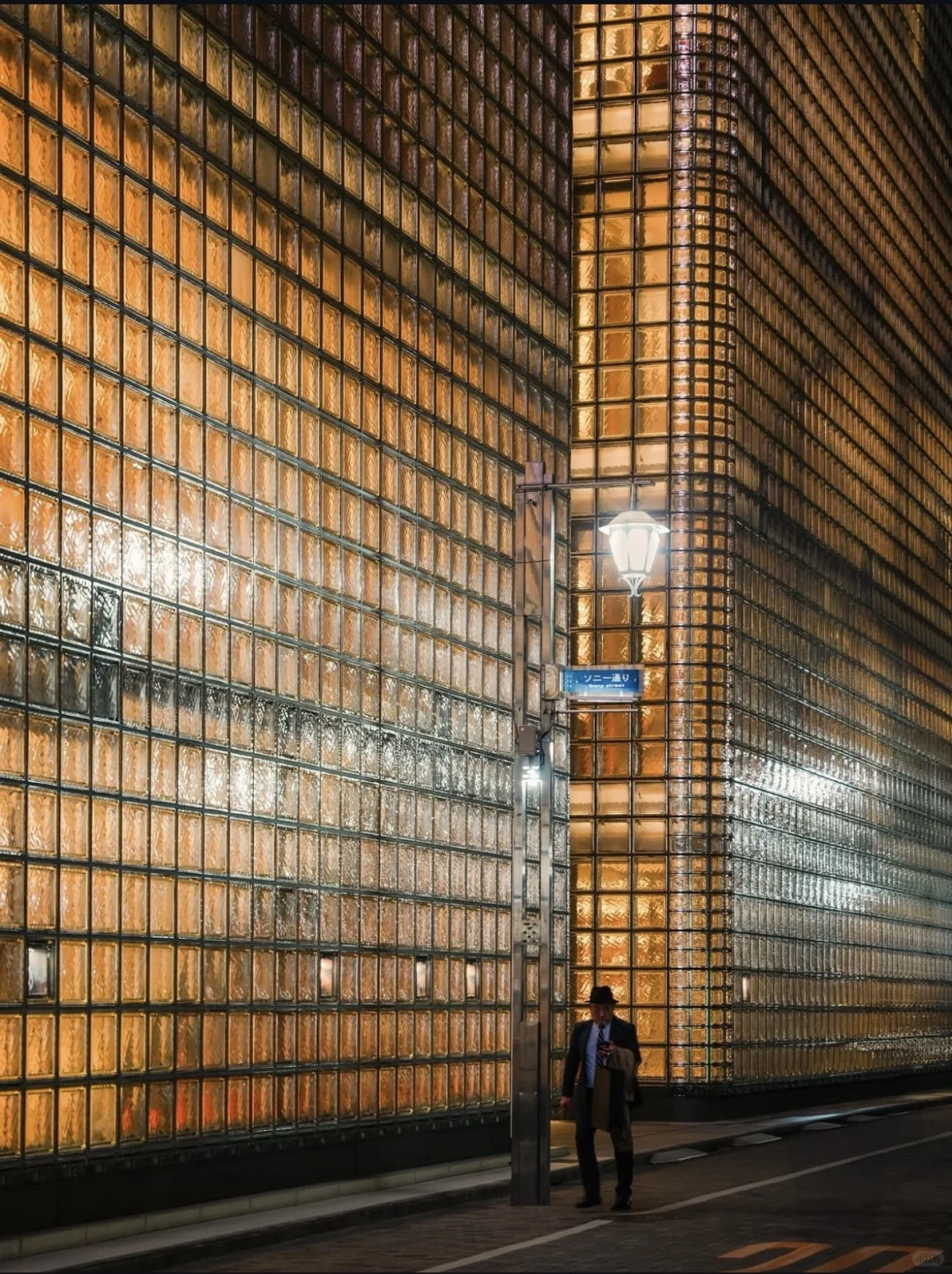 东京爱马仕建筑