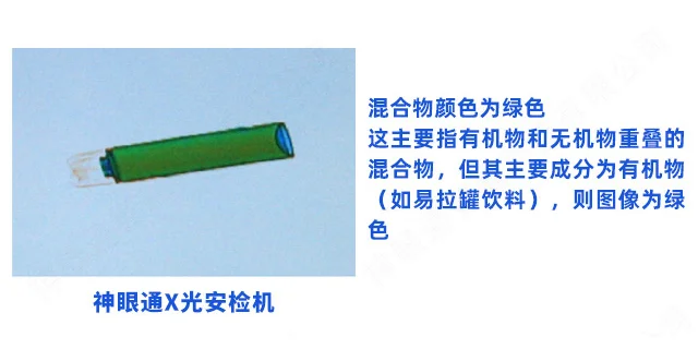 安检机不同型号有什么不同?型号怎么选择?