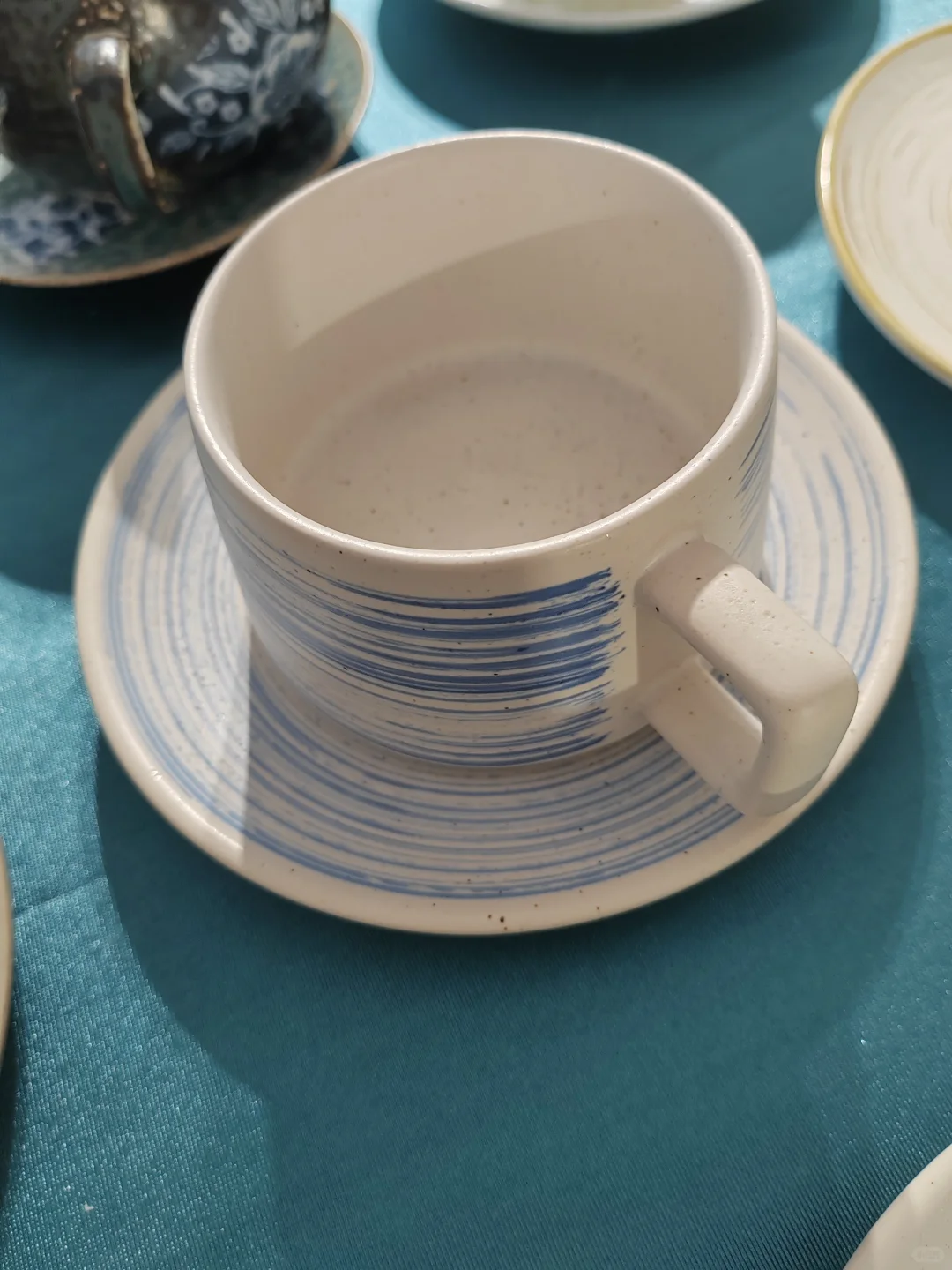 晒晒漂亮杯杯～