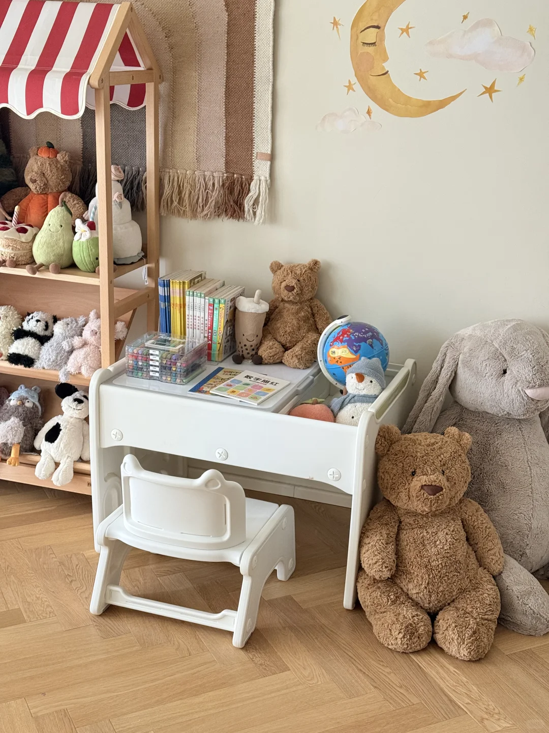 不建议给娃买，娃一整天没吵我了！！