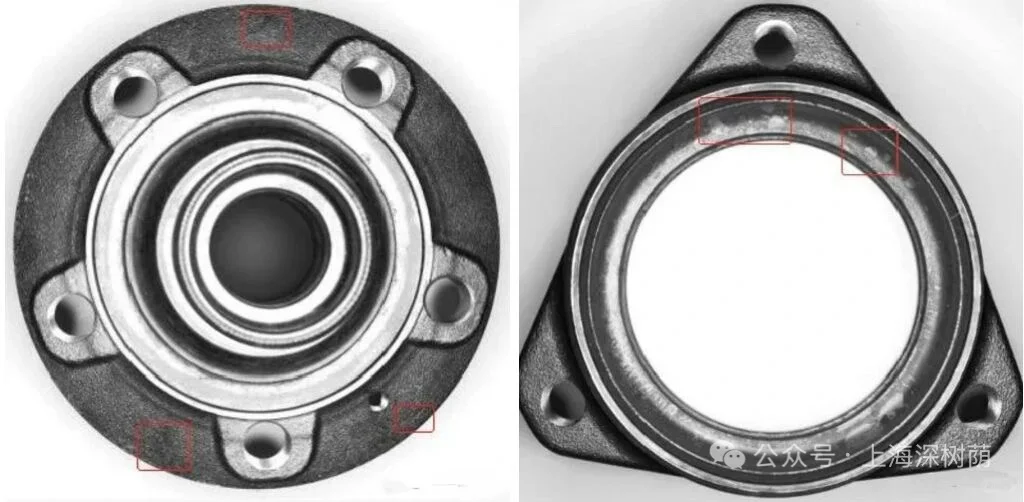工业相机选型：为何优先选择黑白相机？