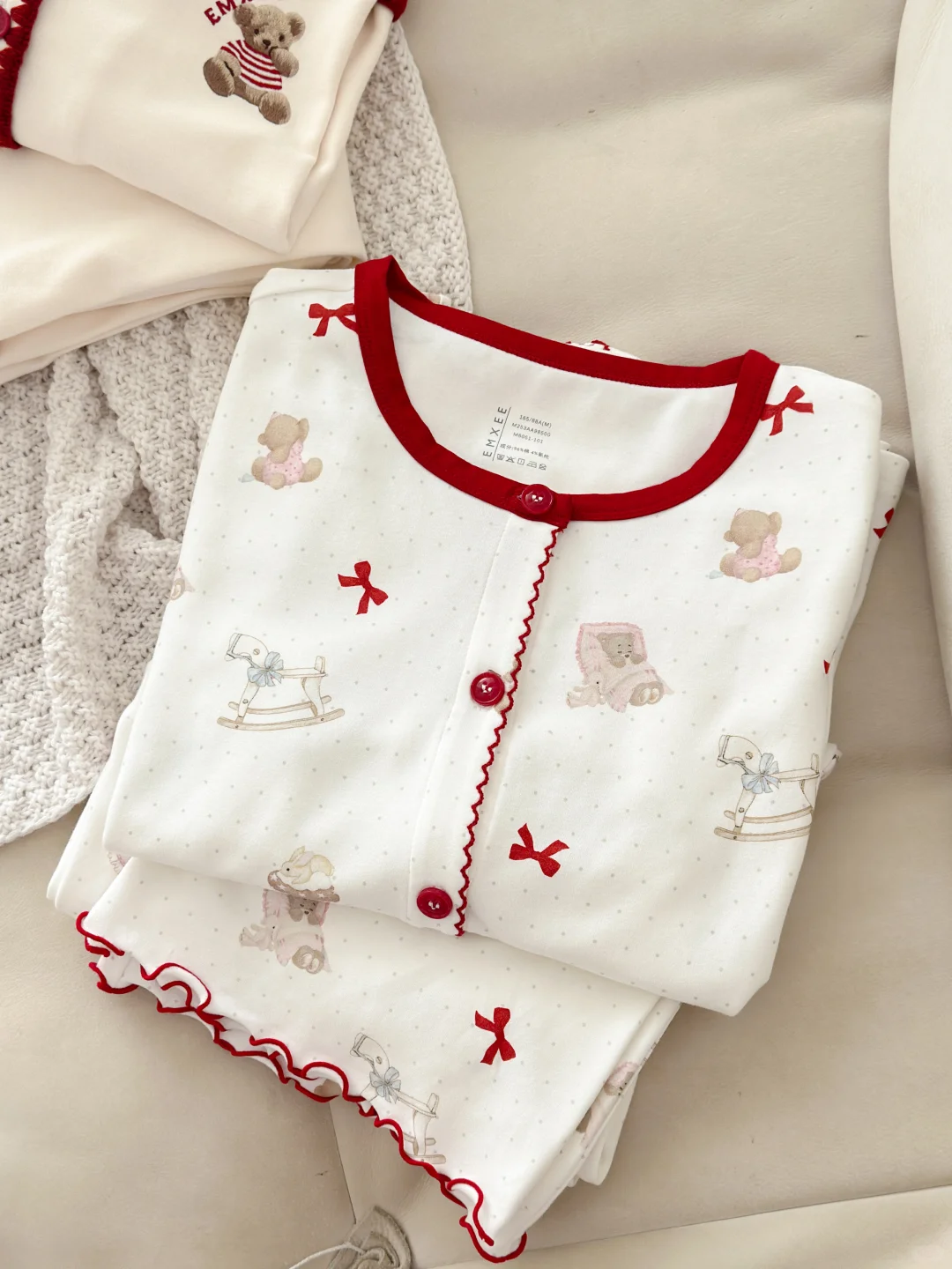 秋冬居家,妈妈也可以精致,轻松get居家仪式感