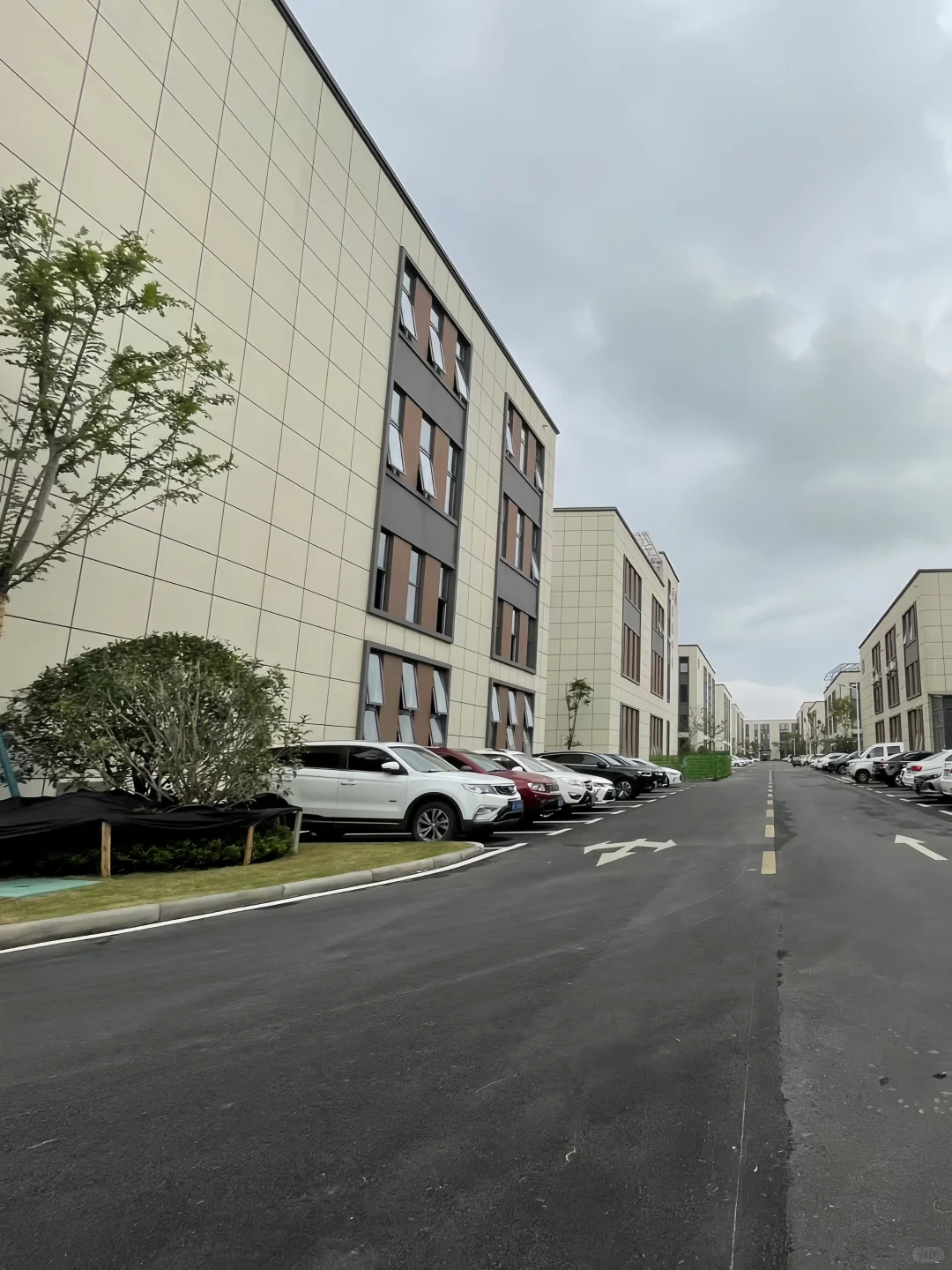 一百多号人的小工厂，今年一直亏损，直到