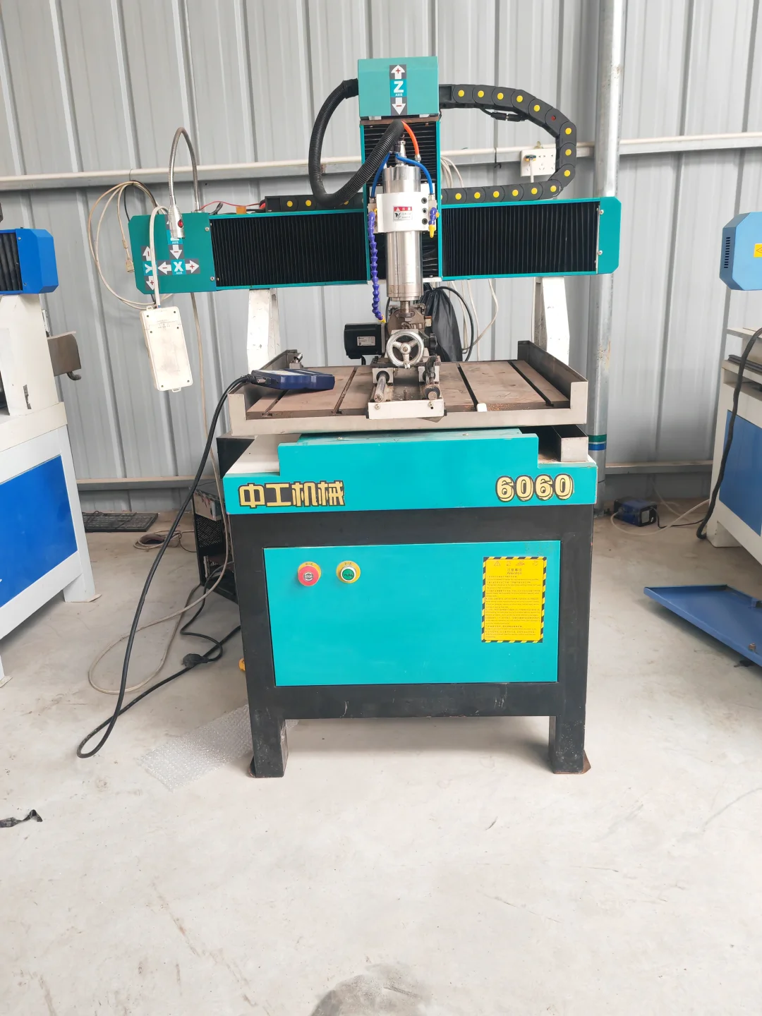 大量收购二手雕刻机