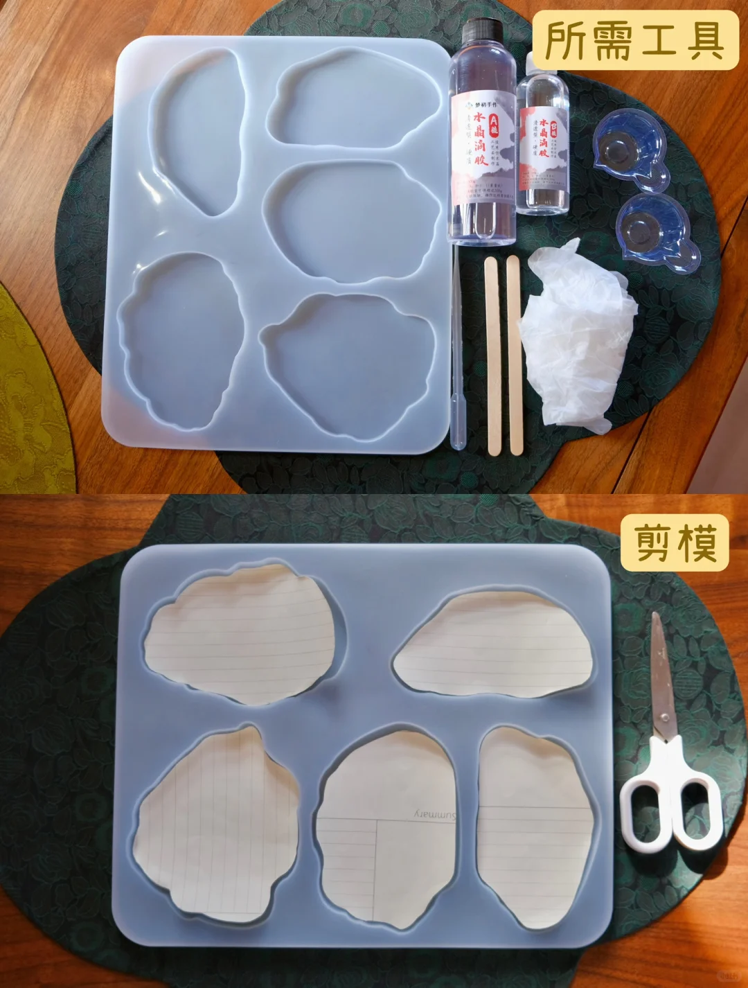 将书法之美融入生活,处处都有小美好