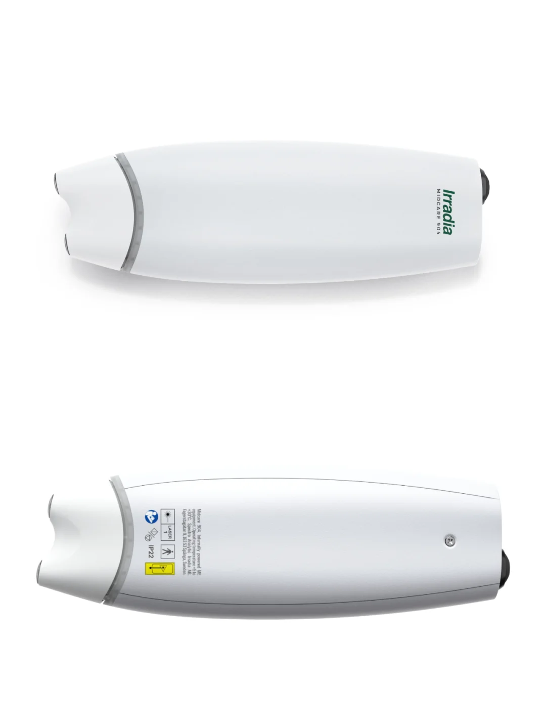 医疗产品分享 | MidCare 手持式医疗激光仪