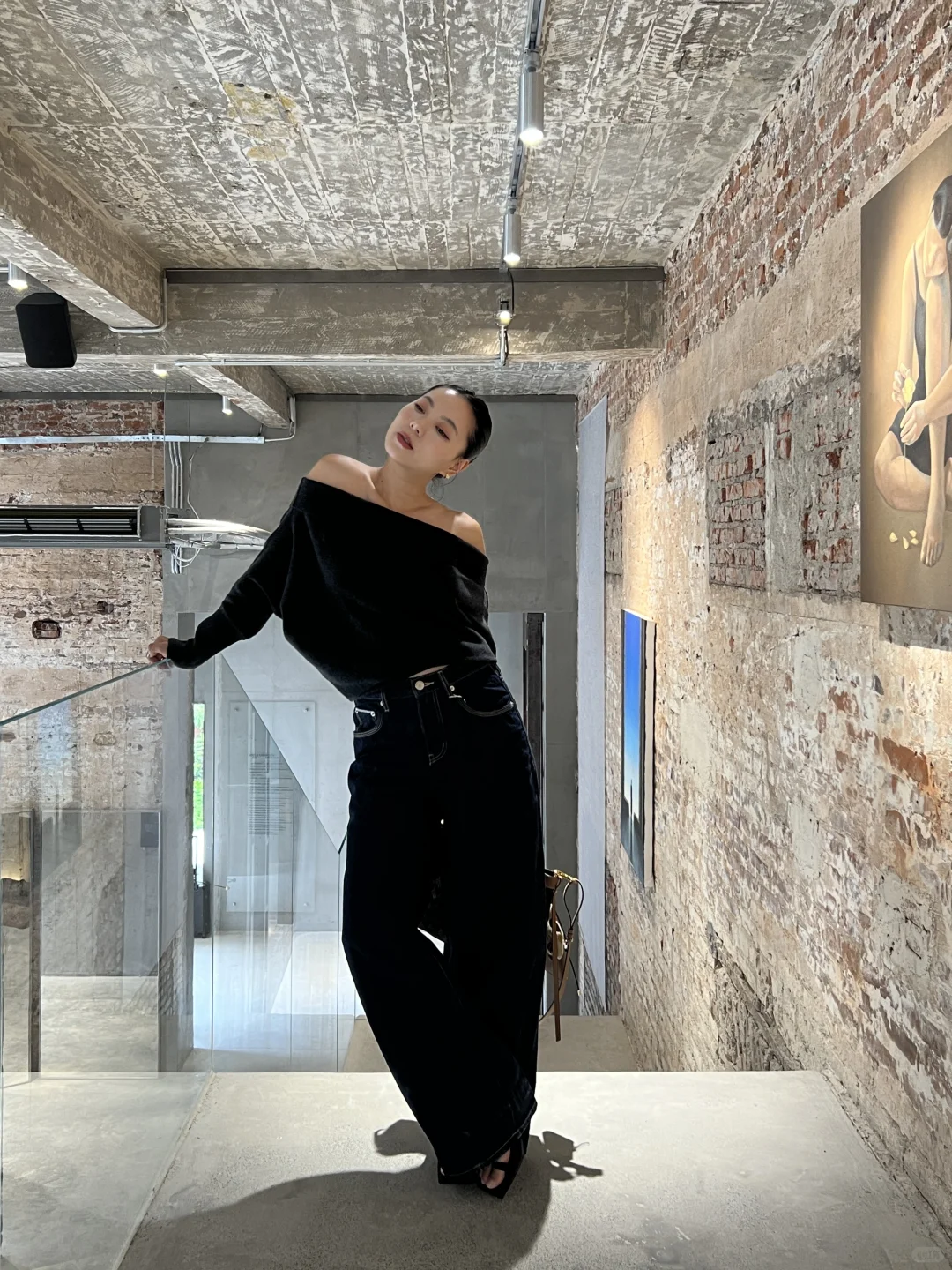 看展日 · 以平静的心慢度日常