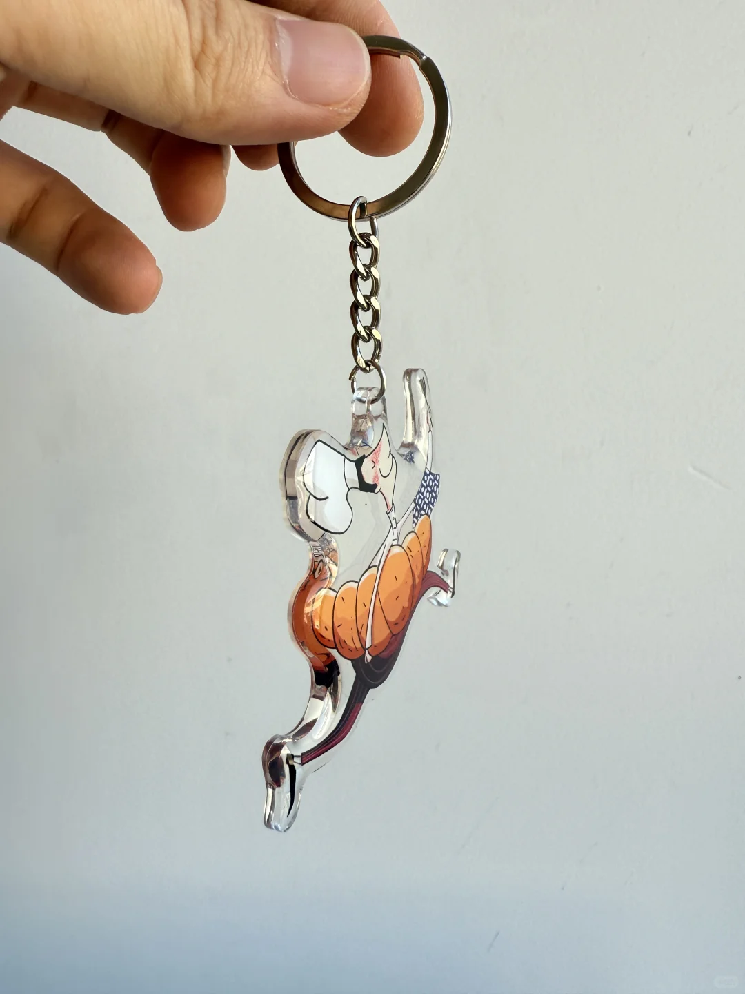 客户定制｜滴胶钥匙扣、冰箱贴