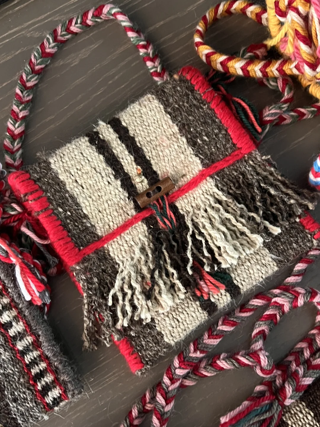 氆氇2000多年历史，见证了藏族的发展与变迁