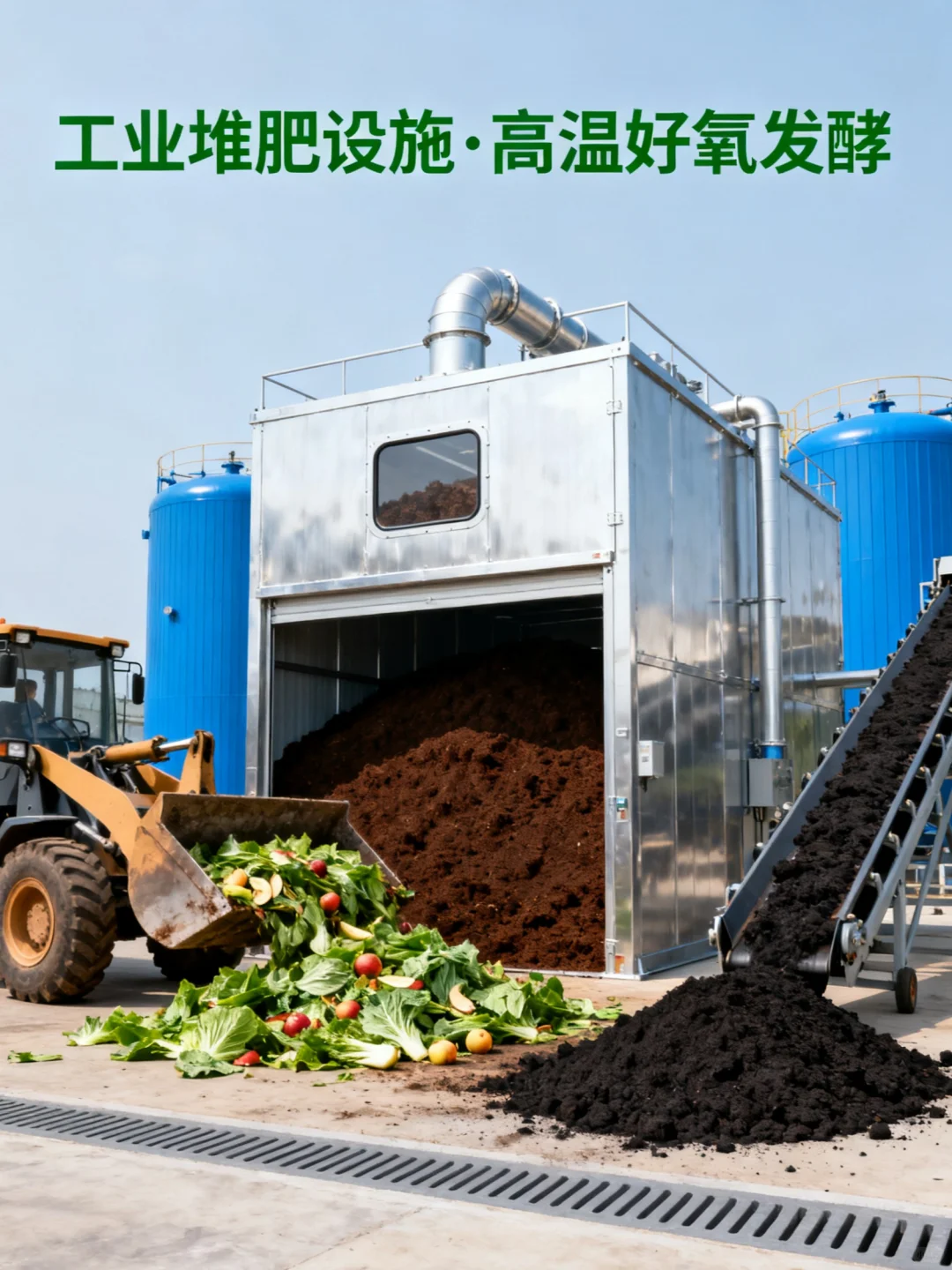 可降解塑料真的环保吗？真相令人震惊！?