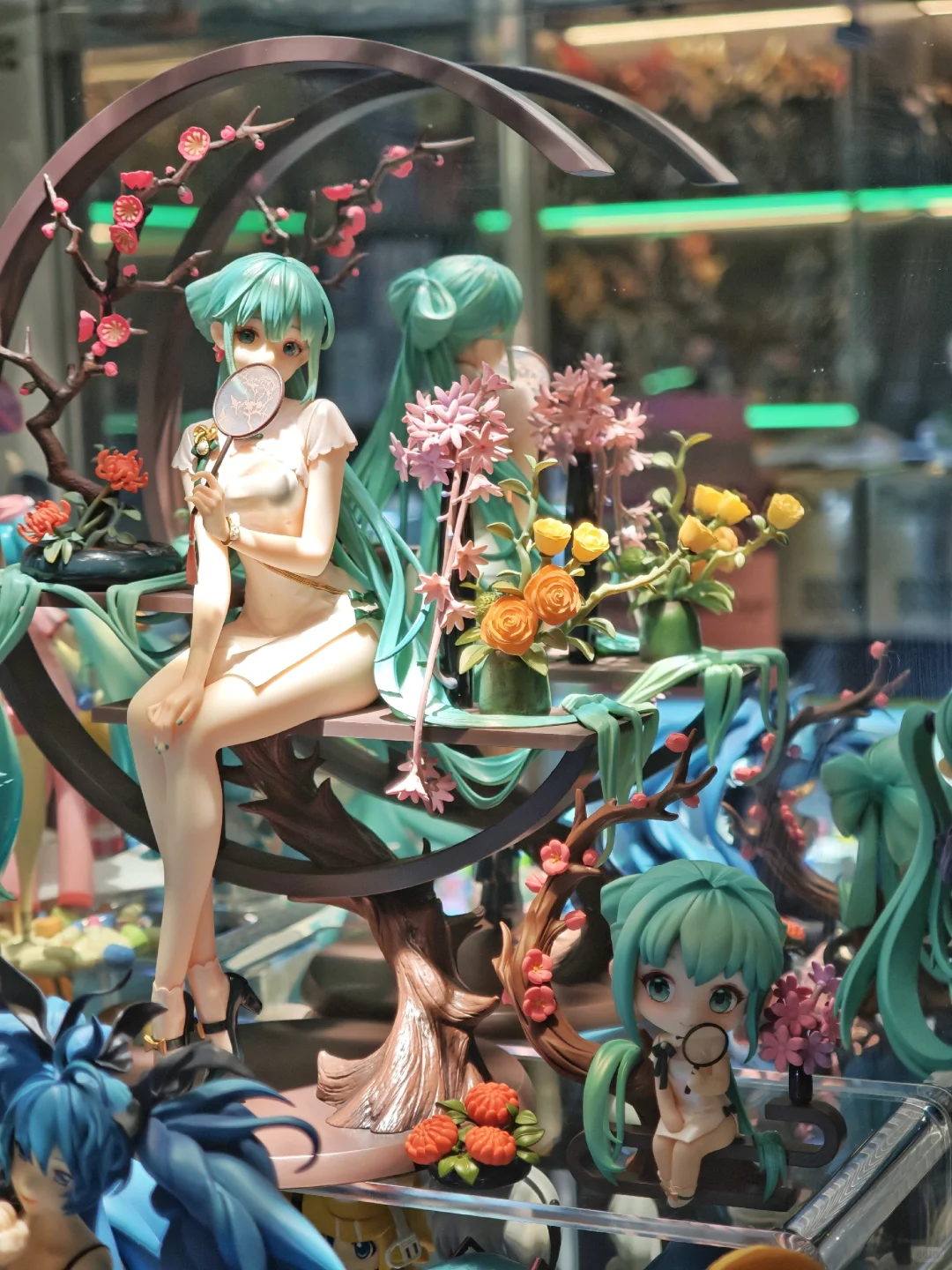 总值近百万的玩具周边收藏：金秋限定Vol.1