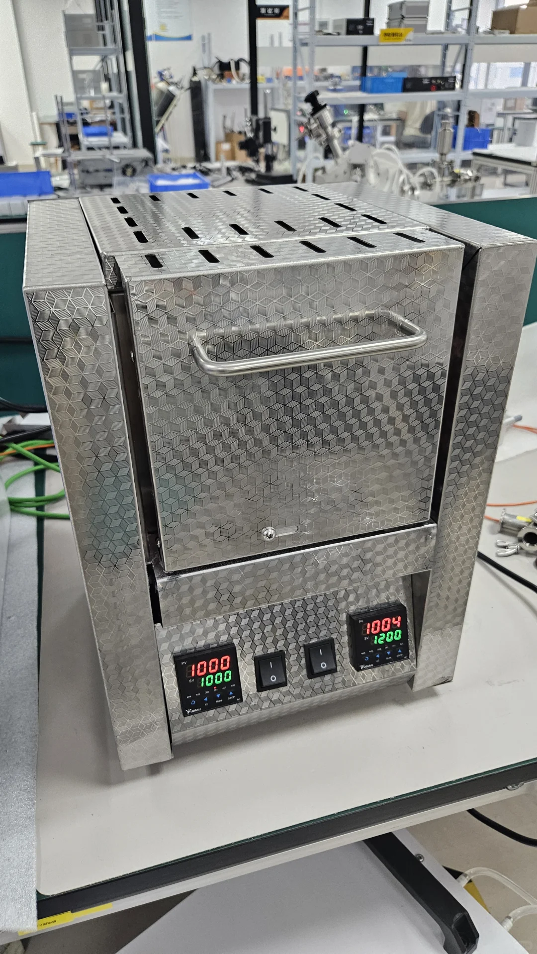 问一下，这个能烤红薯吗？