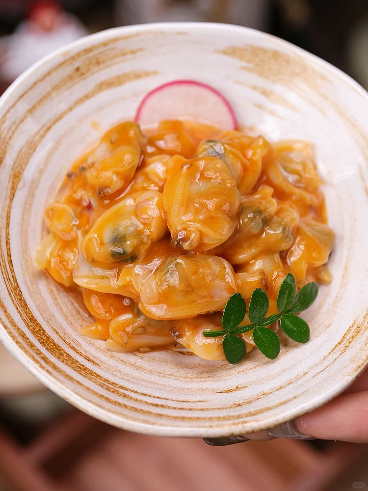 日料小菜供应商分享!和店里味道一毛一样