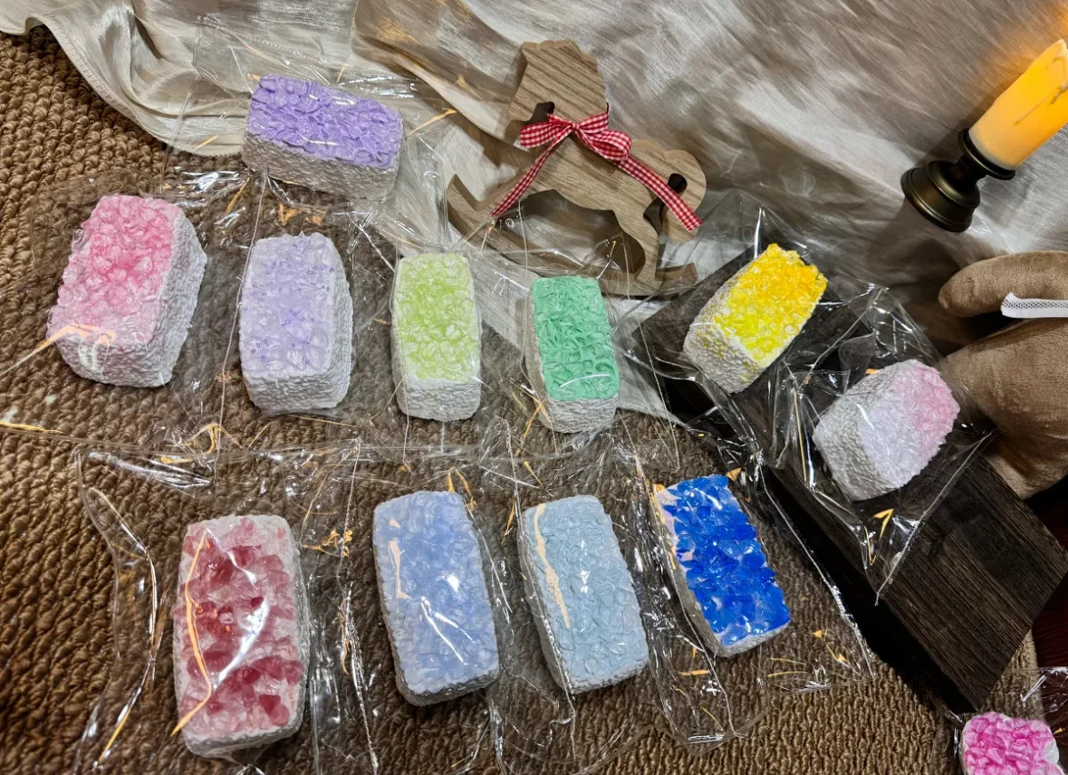 18.8一个的碎冰冰那我得尝尝咸淡了