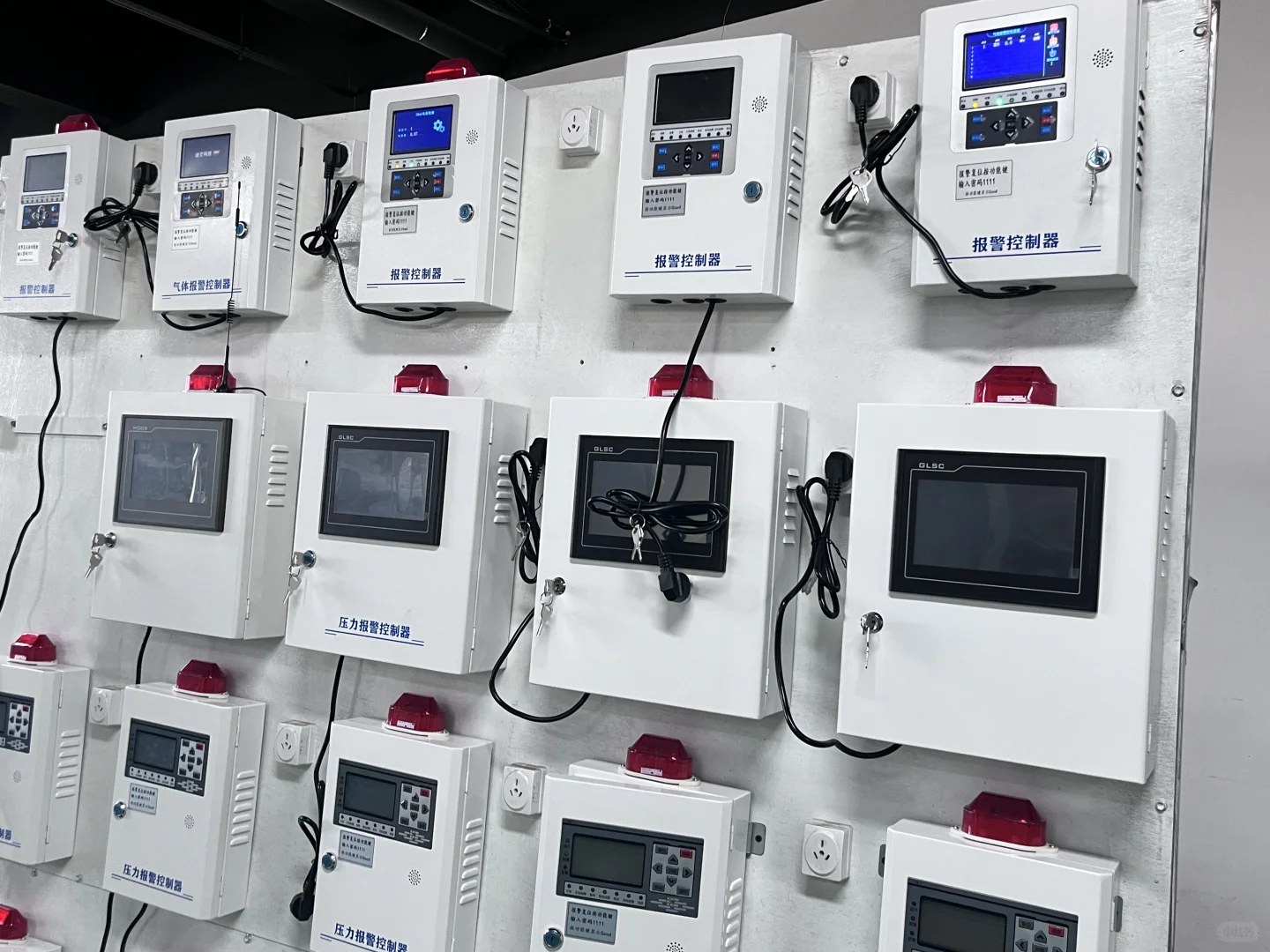 气体报警探测器厂家 你想要的我们都有～