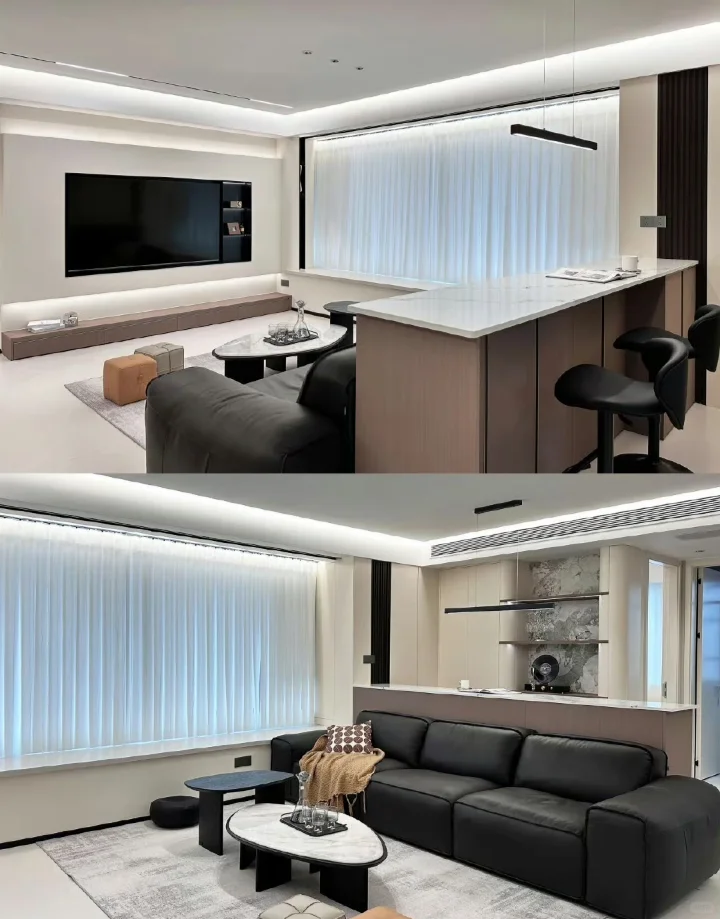 ?全屋定制避坑+空间利用指南！