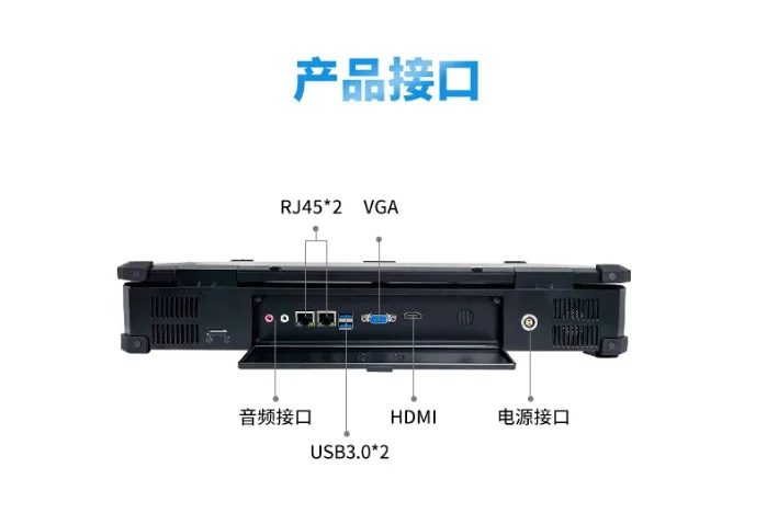 哇!竟然还有这样的地面工作站!