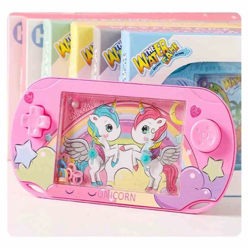 童趣满满の治愈系小礼物?