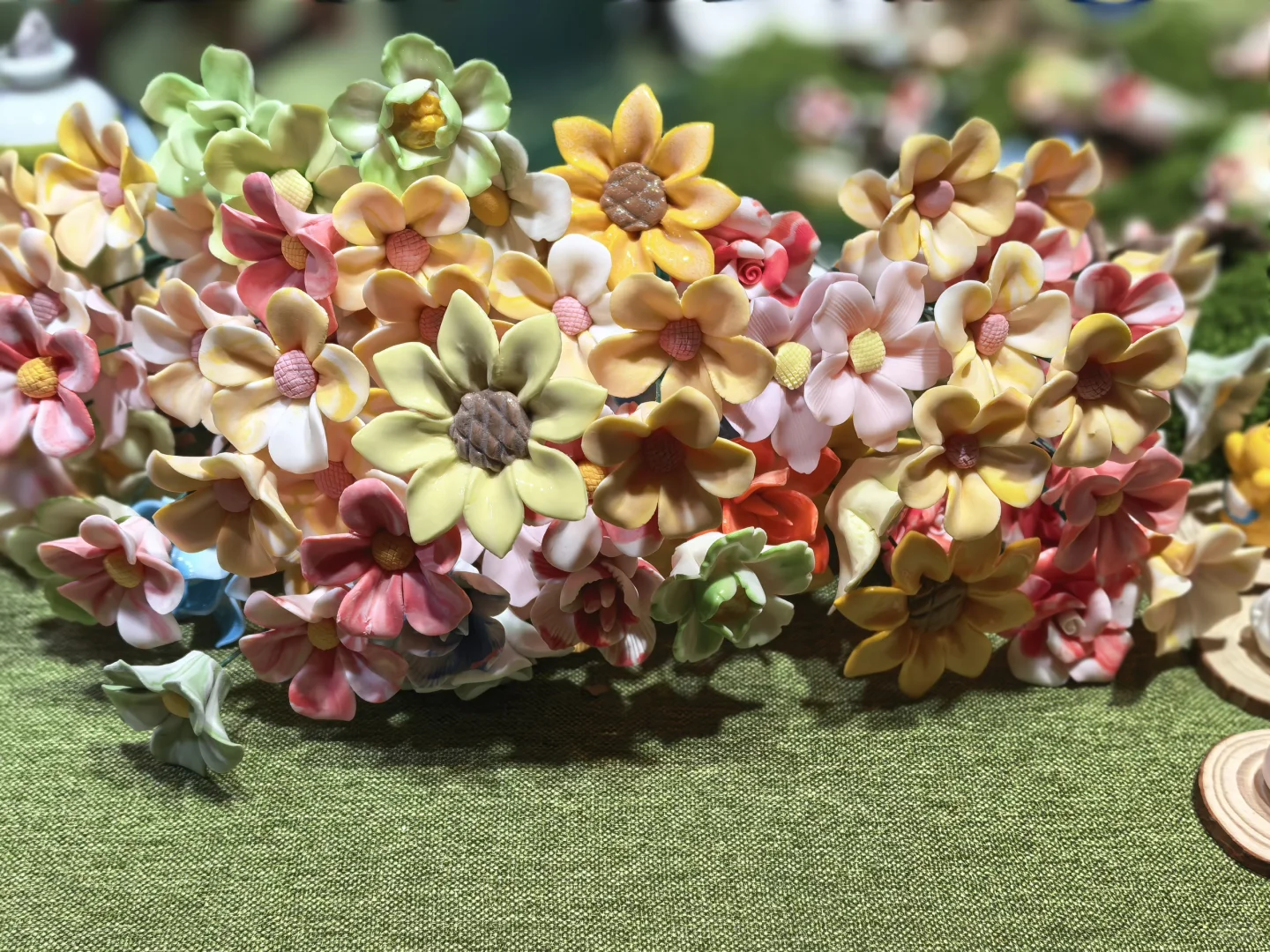 牛马旷野艺术节 | 传统工艺穿越时光不老