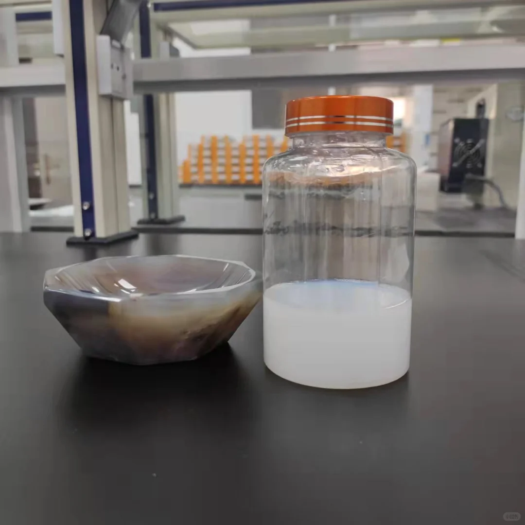 不粘涂层添加硅溶胶的作用